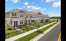 Gardenia Reserve: Apopka, Florida - Mattamy Homes