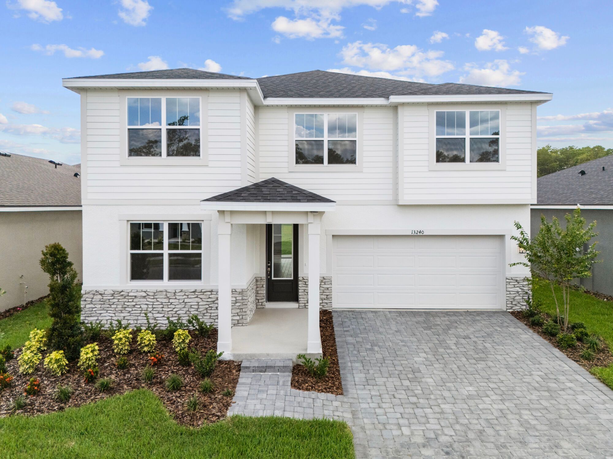 casa en Rainwood por Mattamy Homes