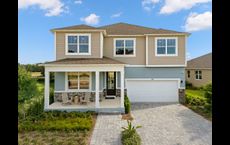 Rainwood: Groveland, Florida - Mattamy Homes