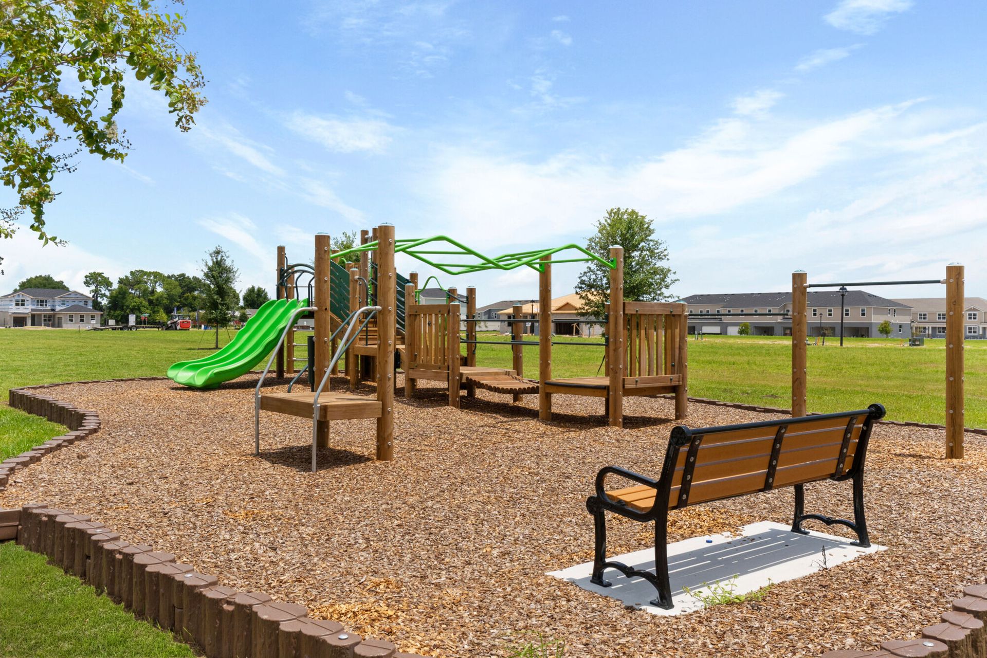Community Playground