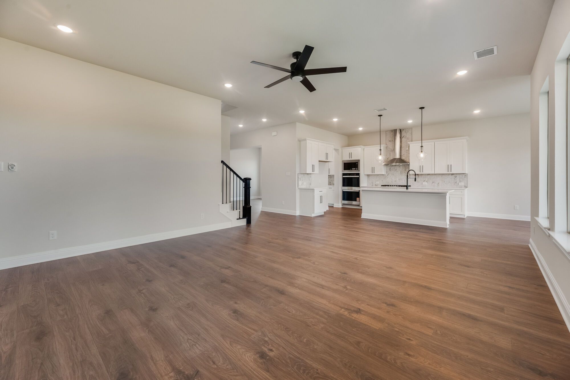 Great room