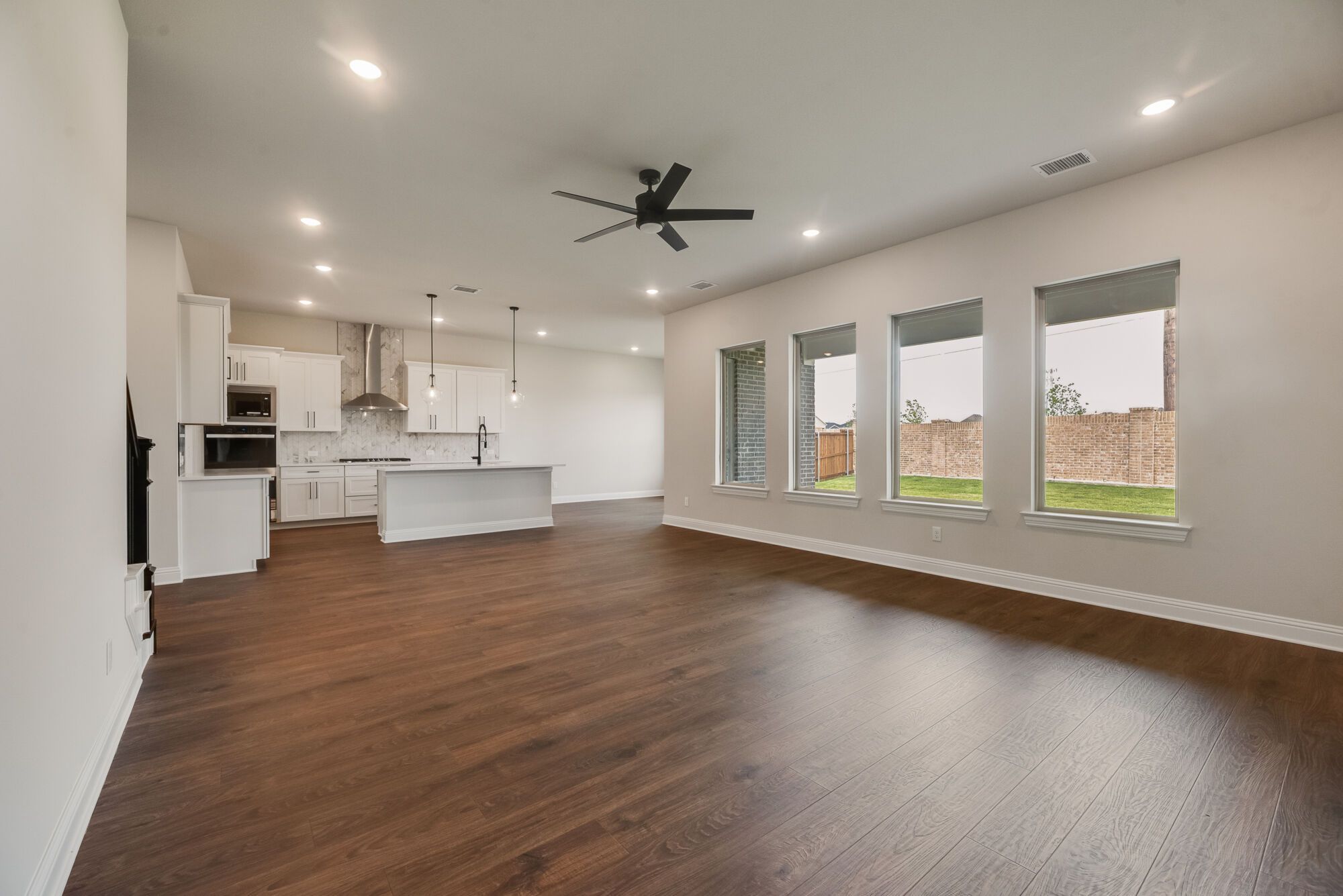 Great room