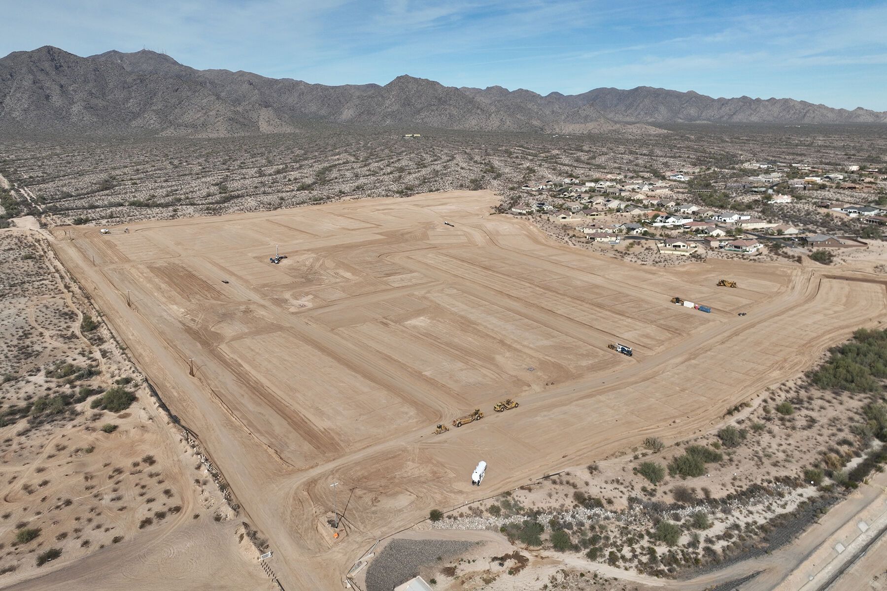 casa en White Tank Vistas por Mattamy Homes