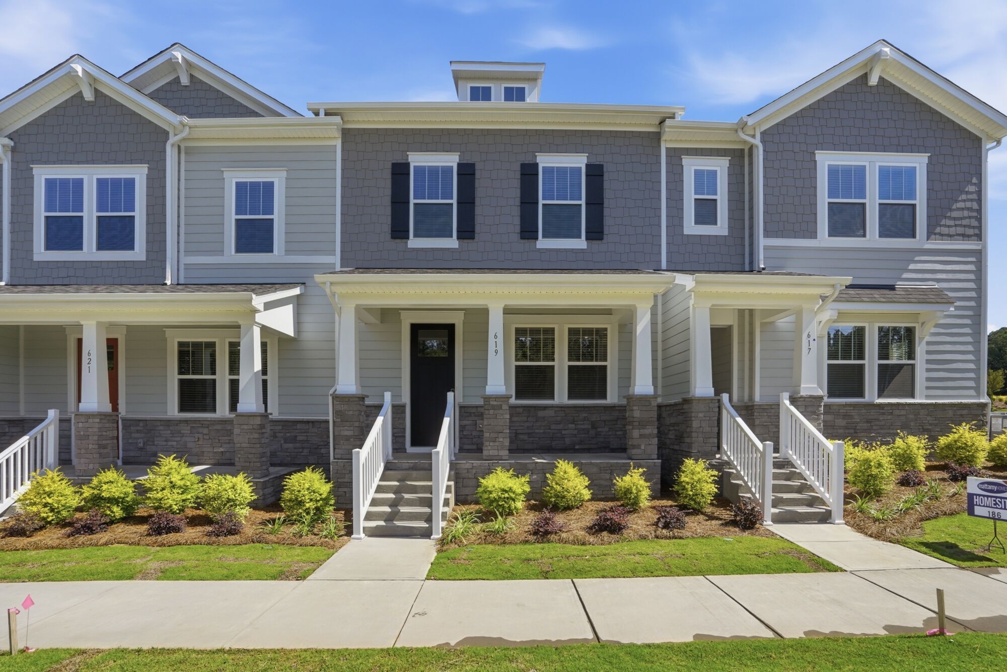 619 Markfield Street (Shelby)