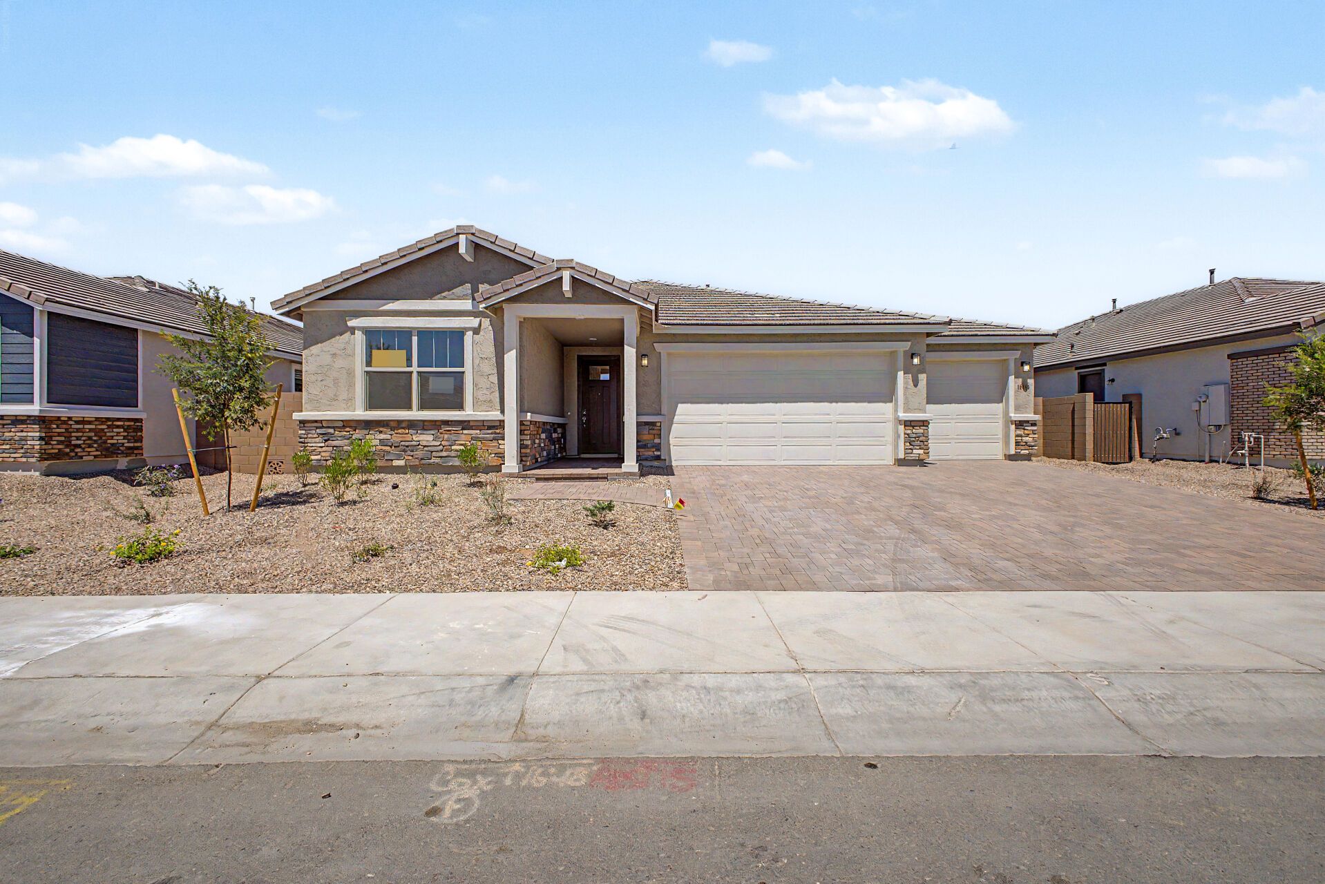 18466 W Cocopah St