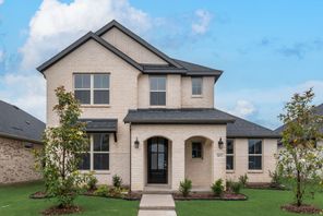 1055 Birdie Street (Granbury)