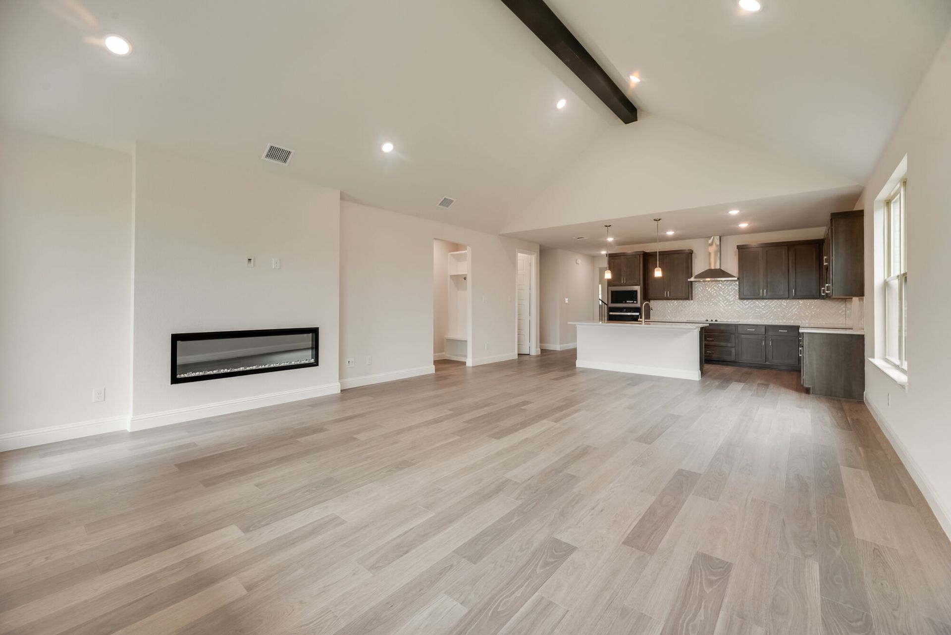 Great room