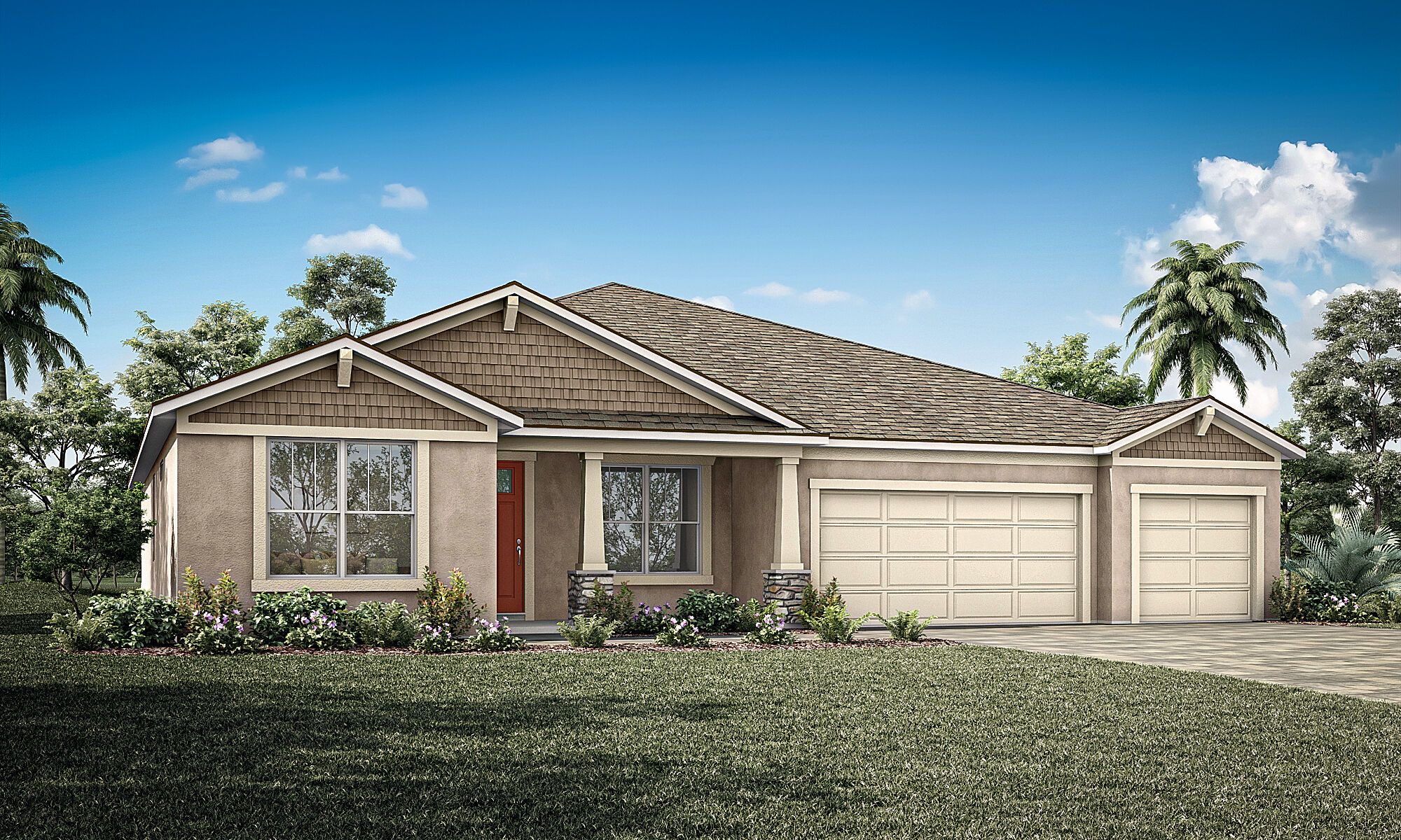 3148 River Springs Boulevard (Ashwood)