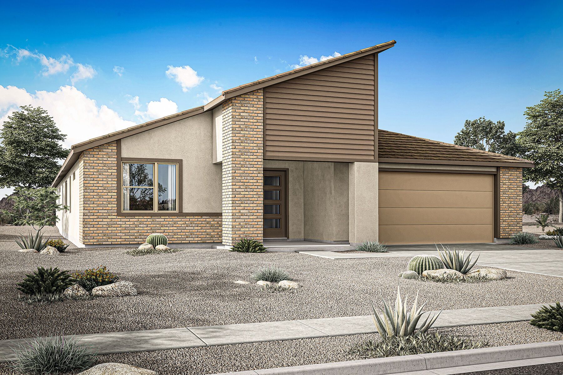 Western Contemporary