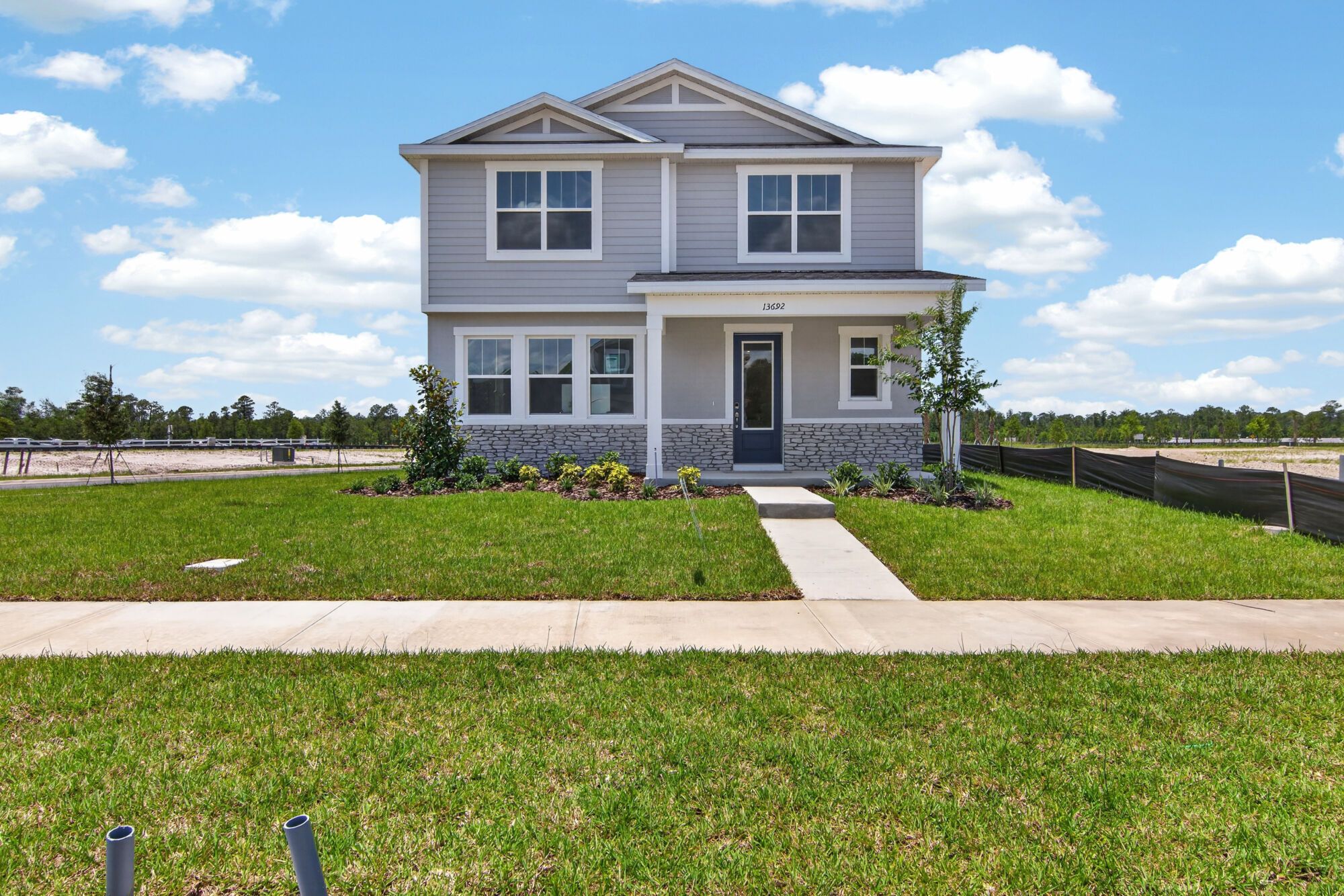 13692 Seagrass Ave (Talquin)