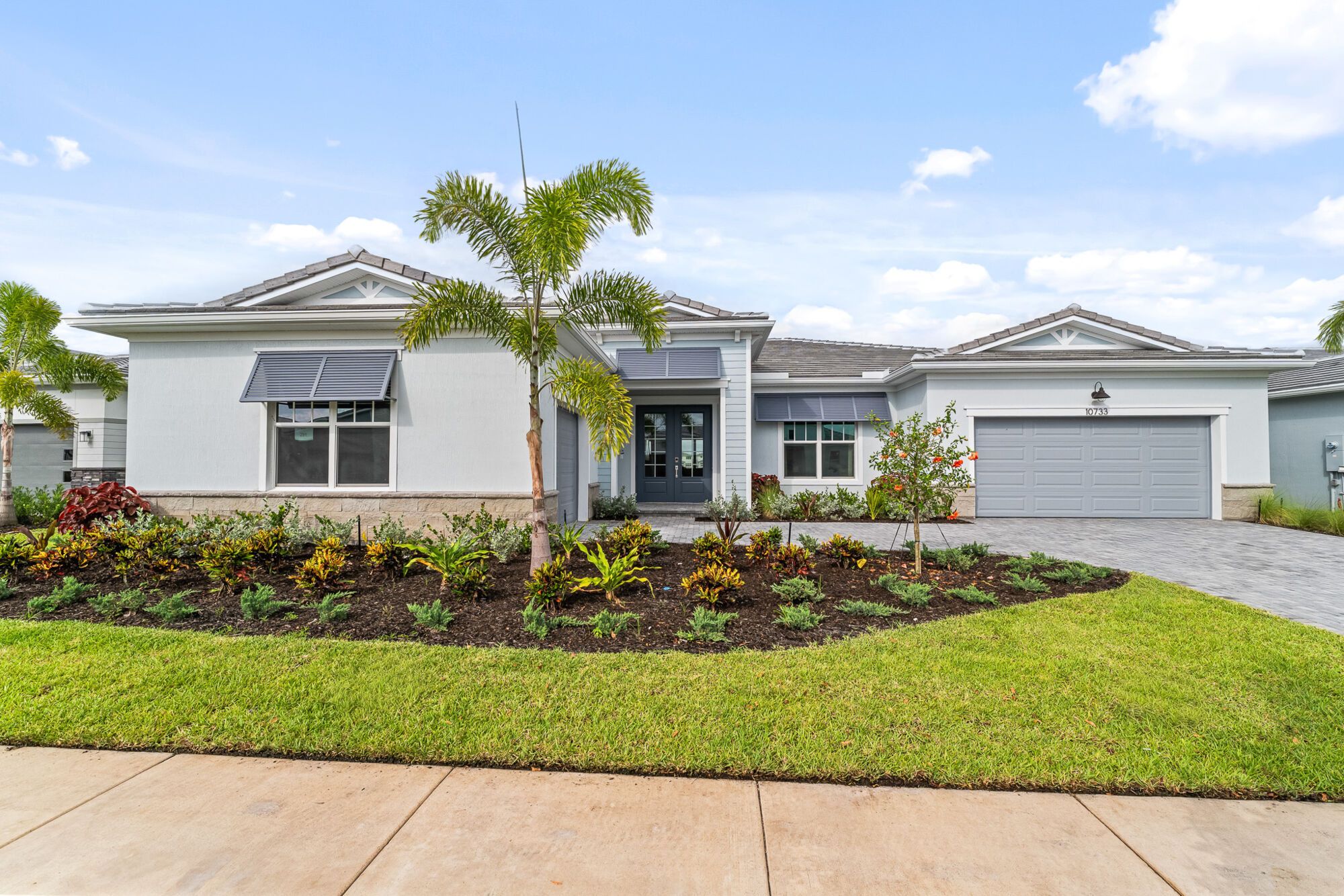10733 SW MISTARVA PL (Opal)