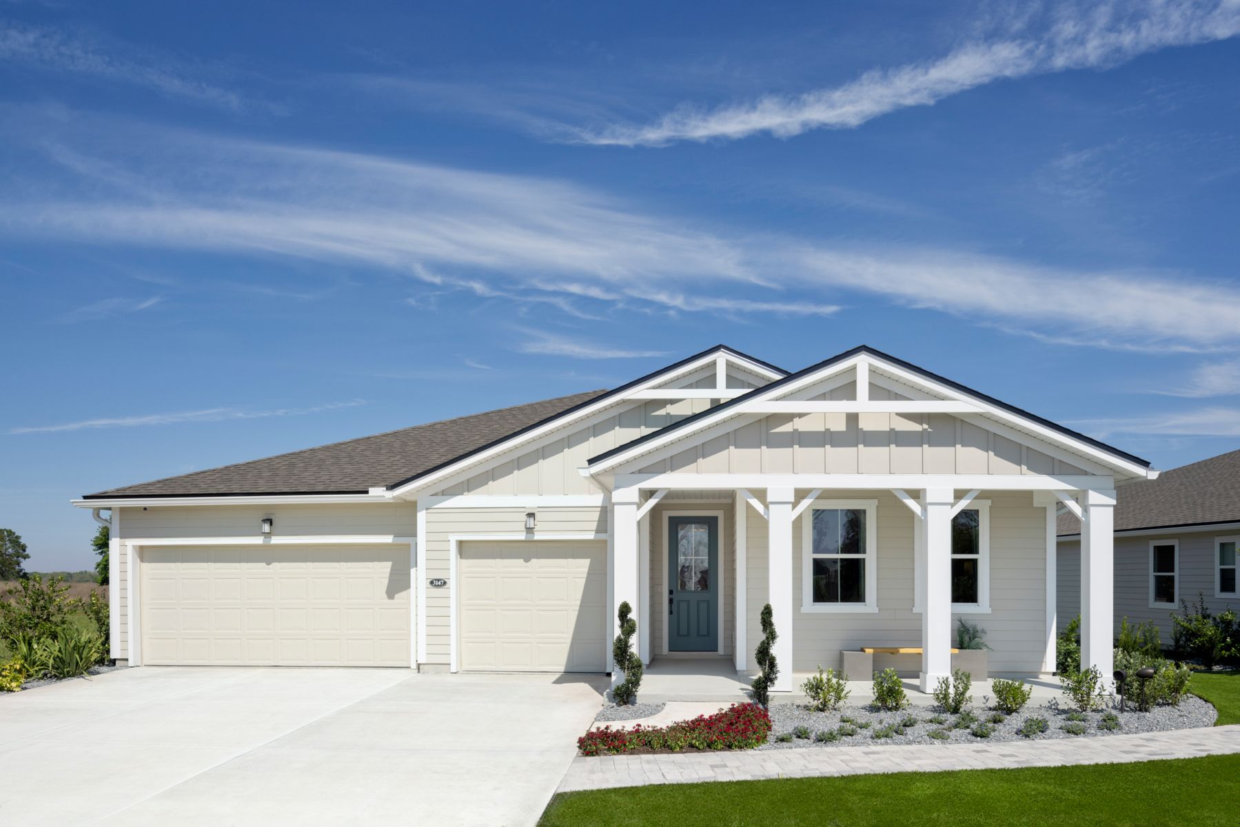 Lakes at Bella Lago - Green Cove Springs, FL