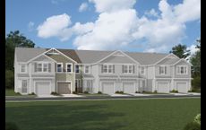 Hedgecliff Townes: Kannapolis, North Carolina - Mattamy Homes