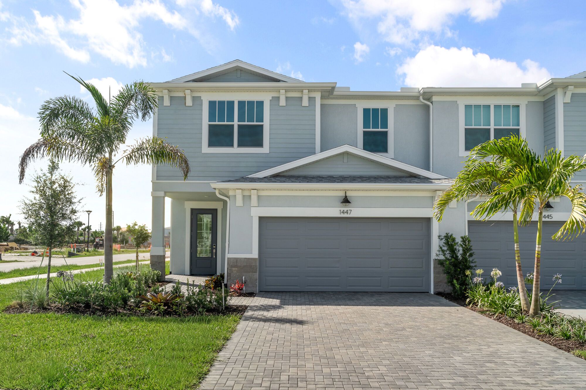 Avila - Jensen Beach, FL