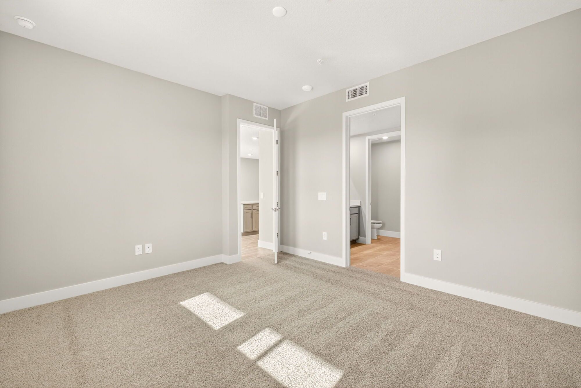 Primary Suite