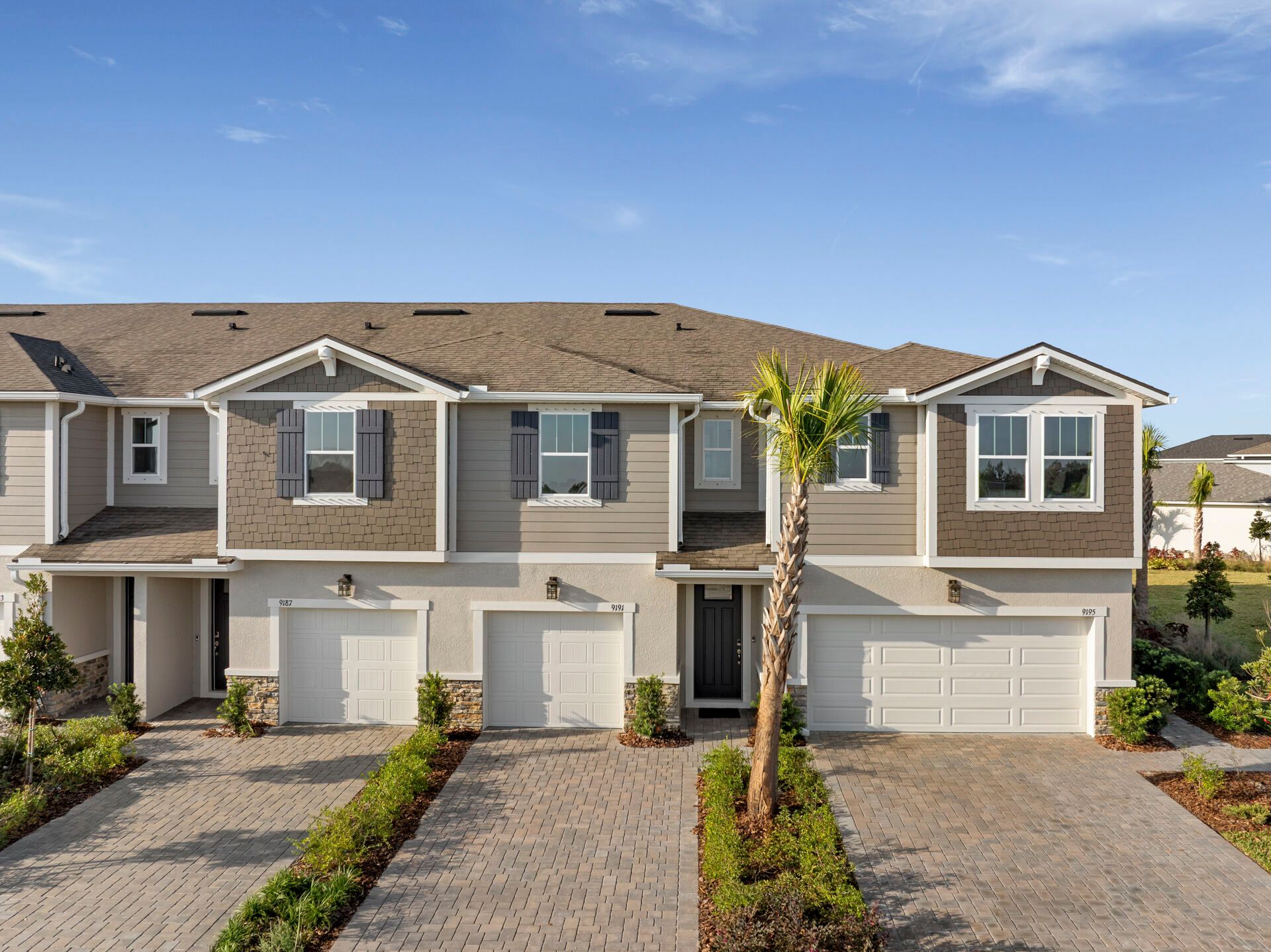 Chickasaw Villas - Orlando, FL