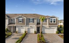 Chickasaw Villas: Orlando, Florida - Mattamy Homes