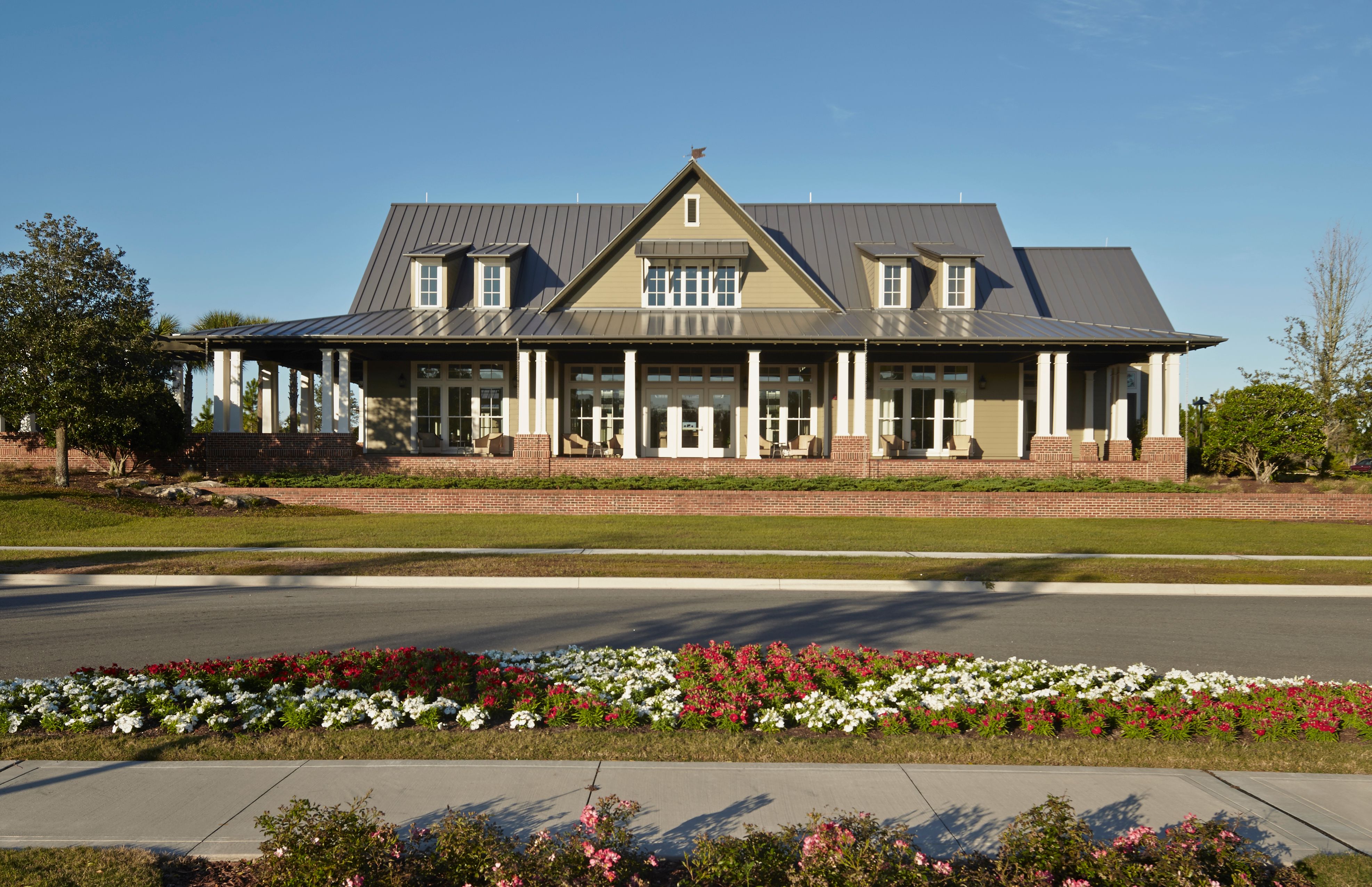RiverHouse