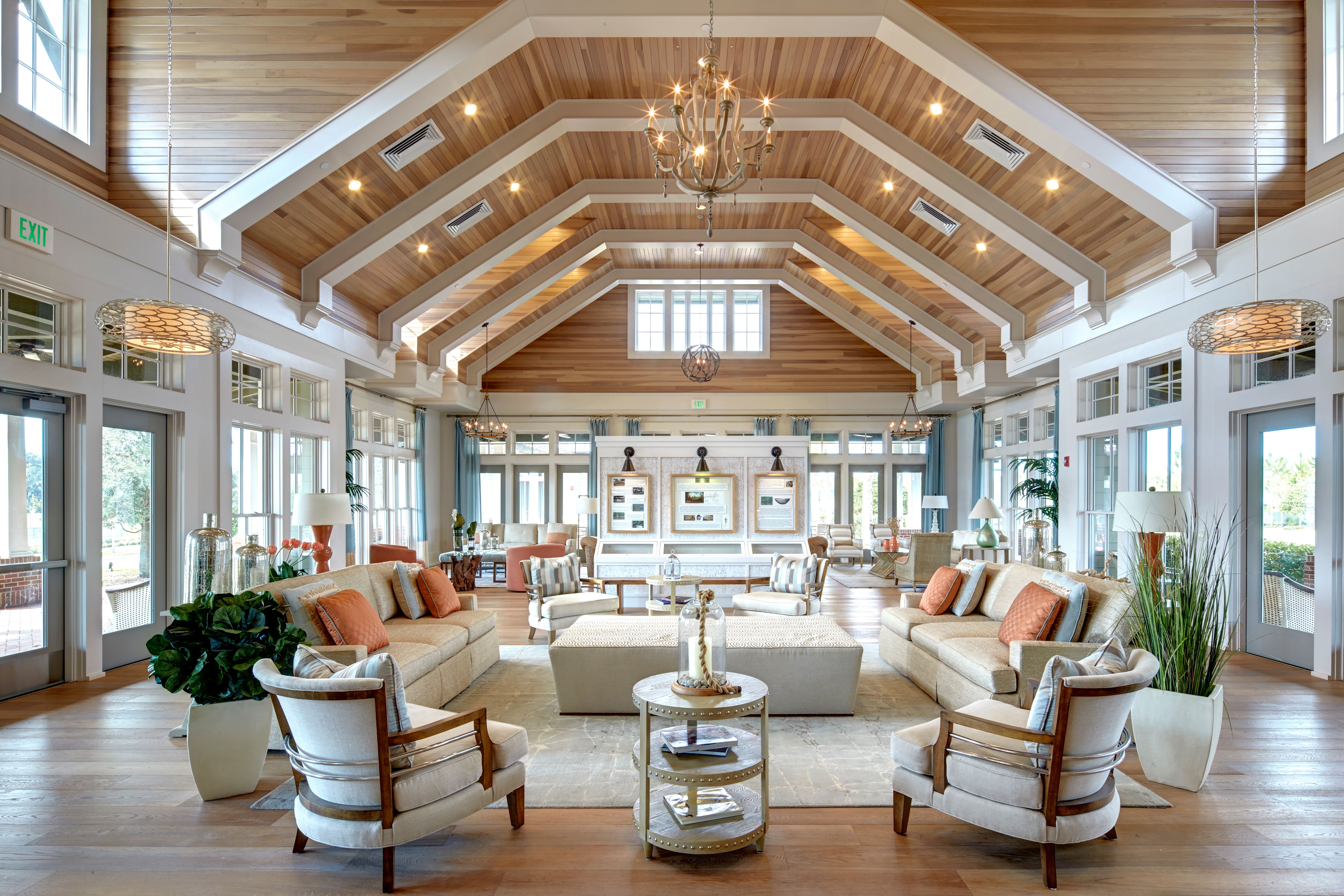 Gathering Room