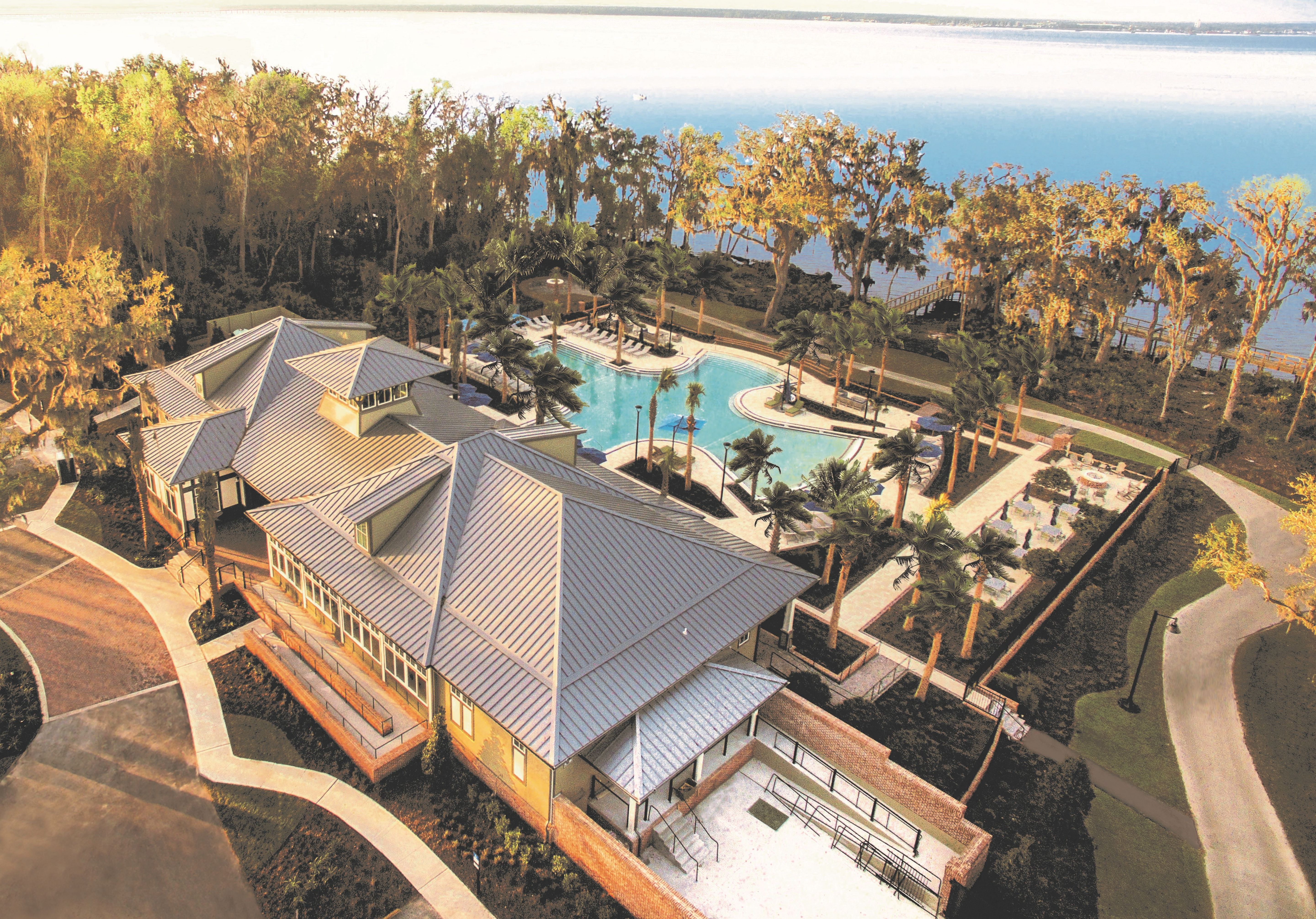 RiverClub