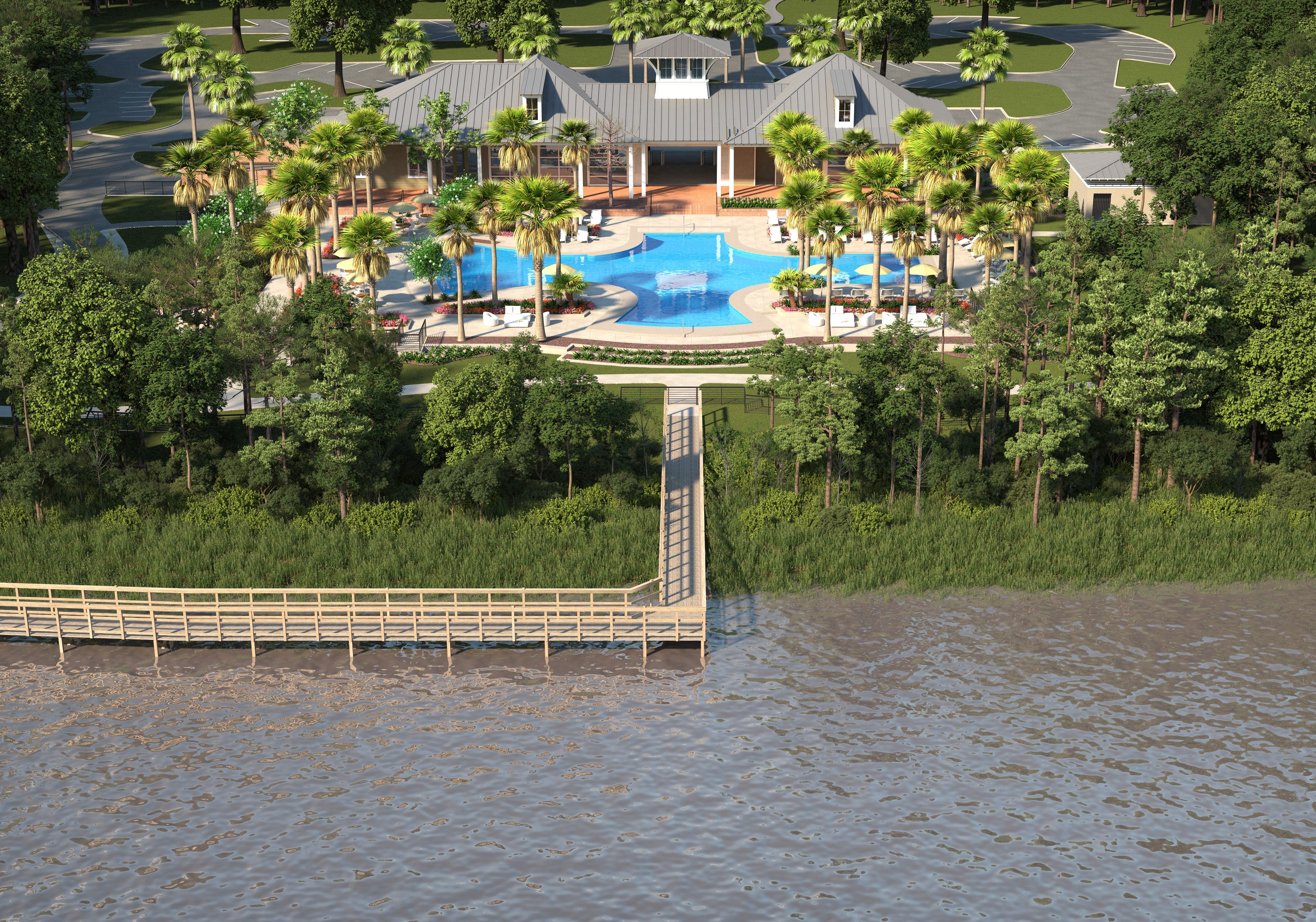 RiverClub