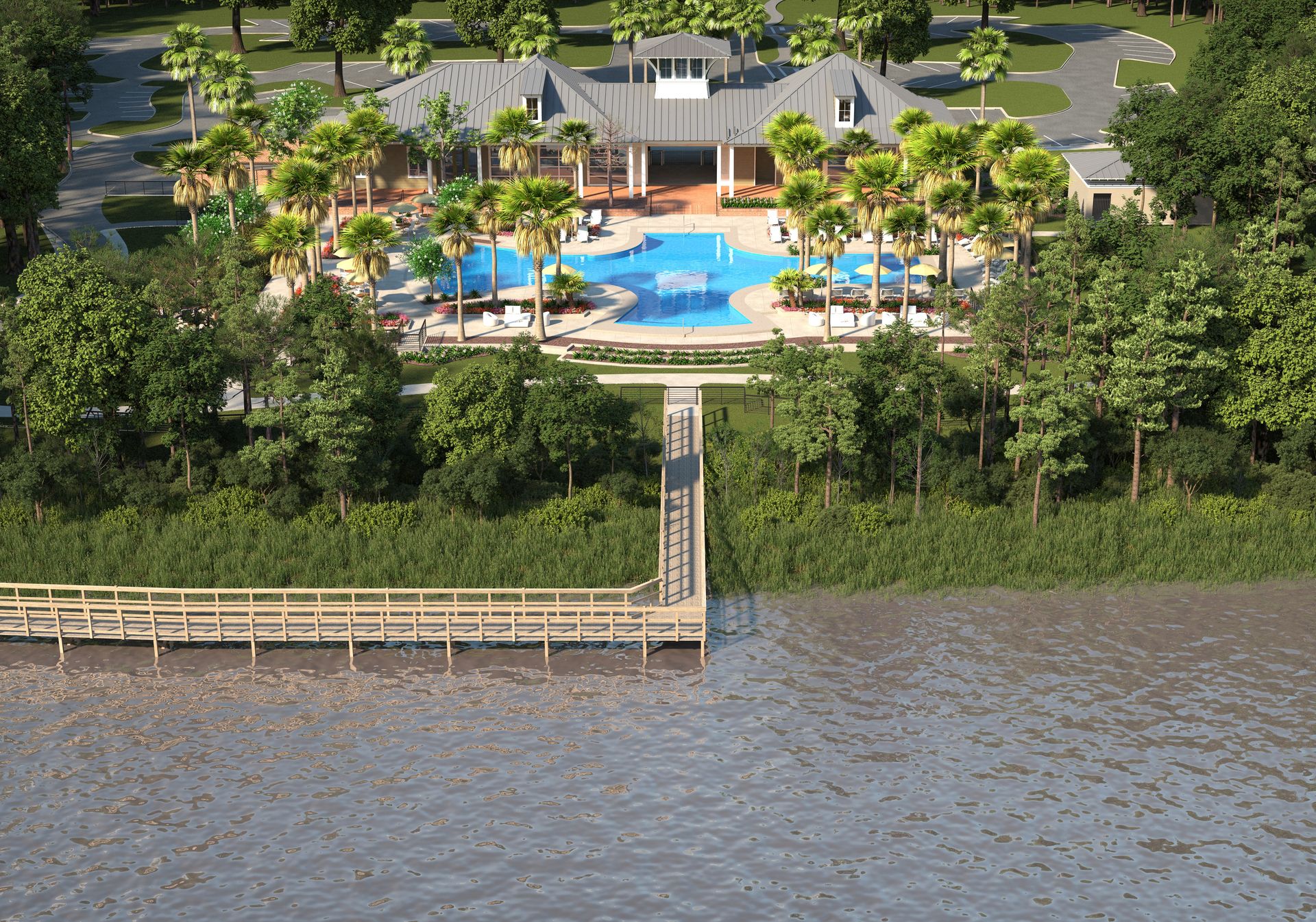 RiverClub