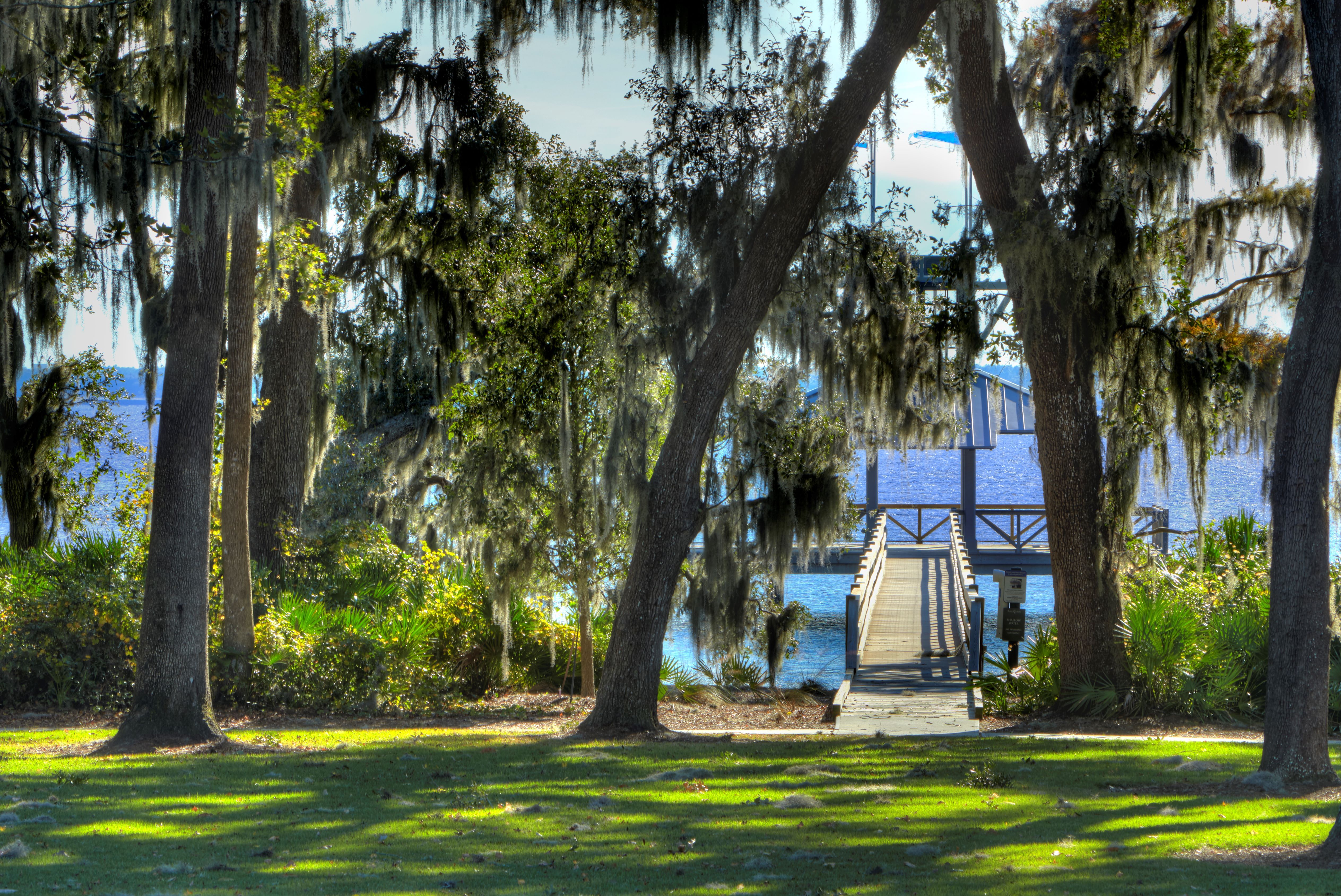 RiverFront Park