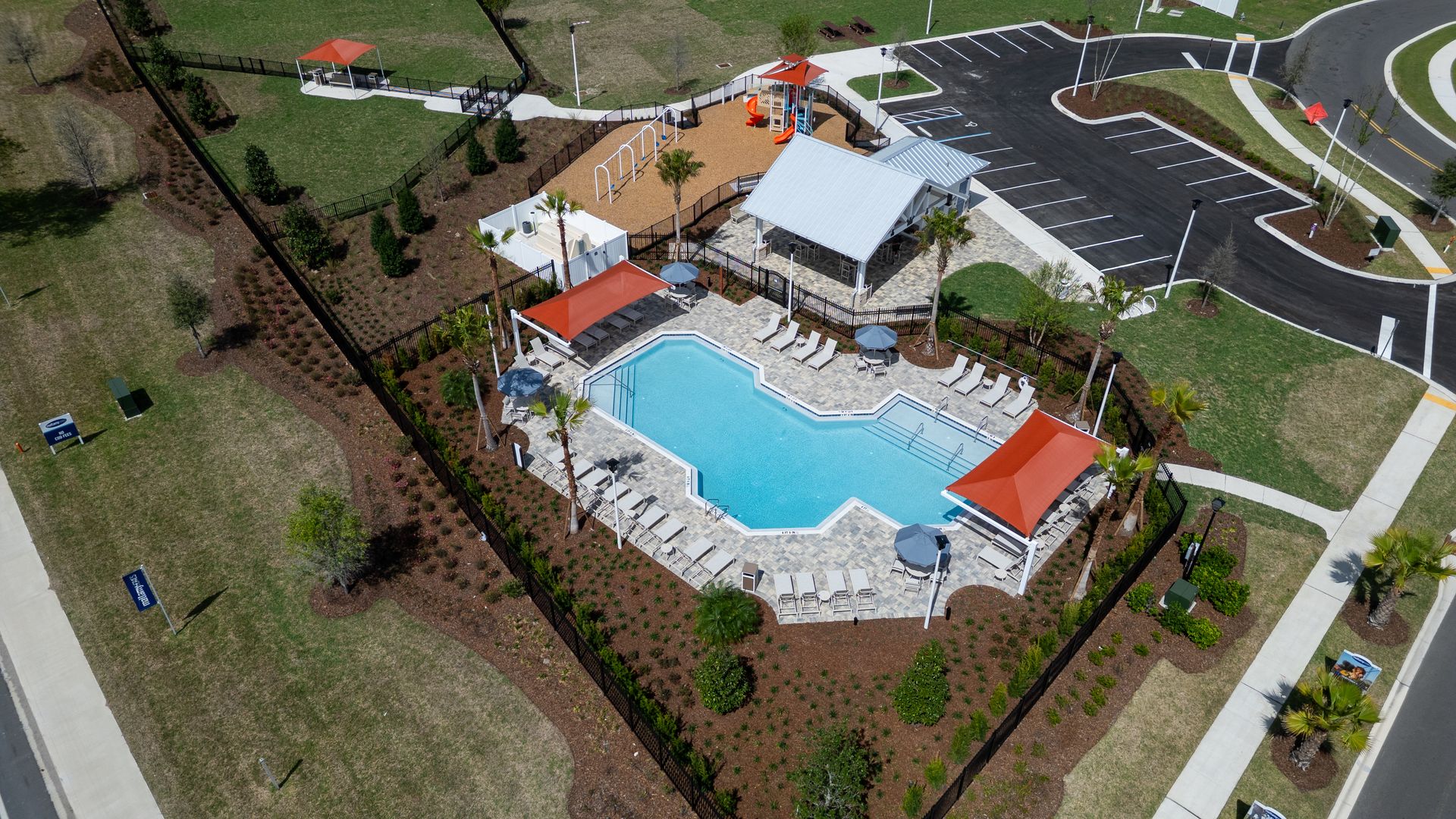 Amenities