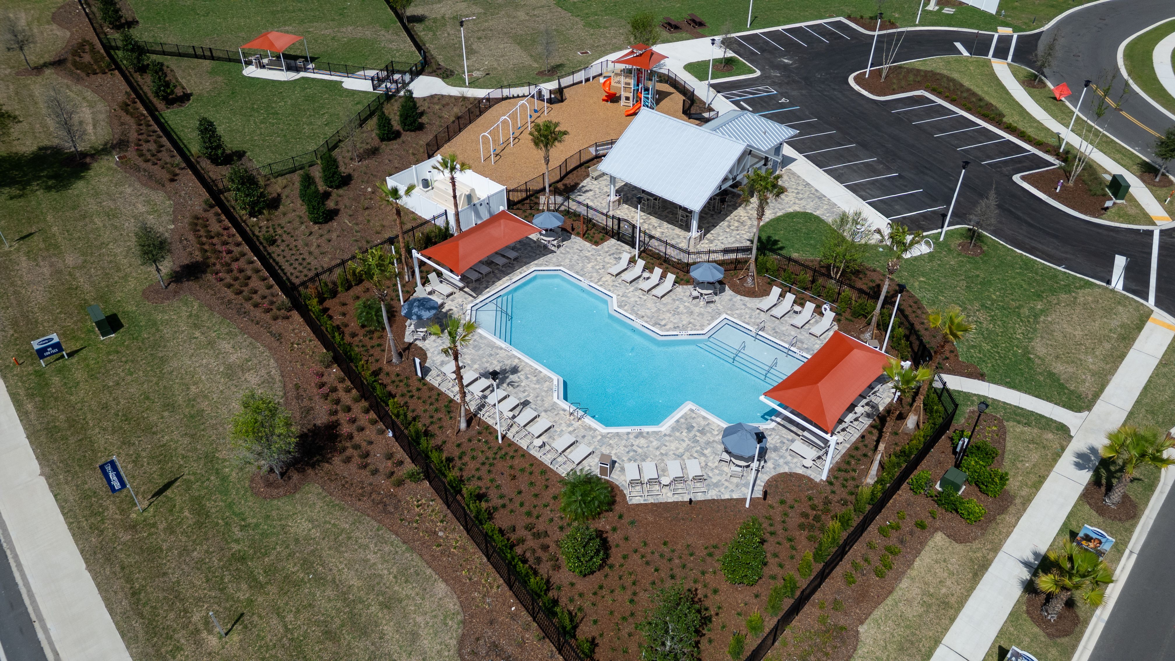 Amenities