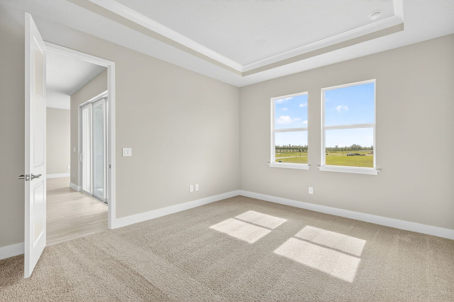 Primary Suite