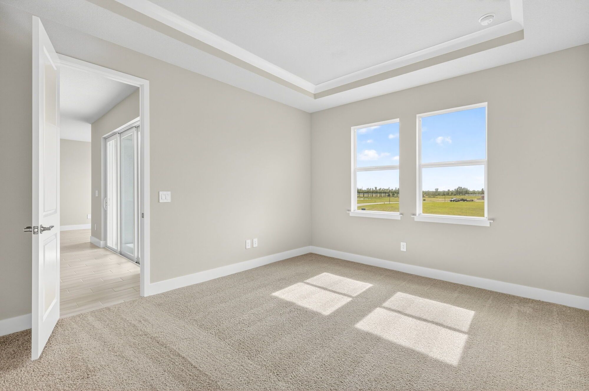 Primary Suite