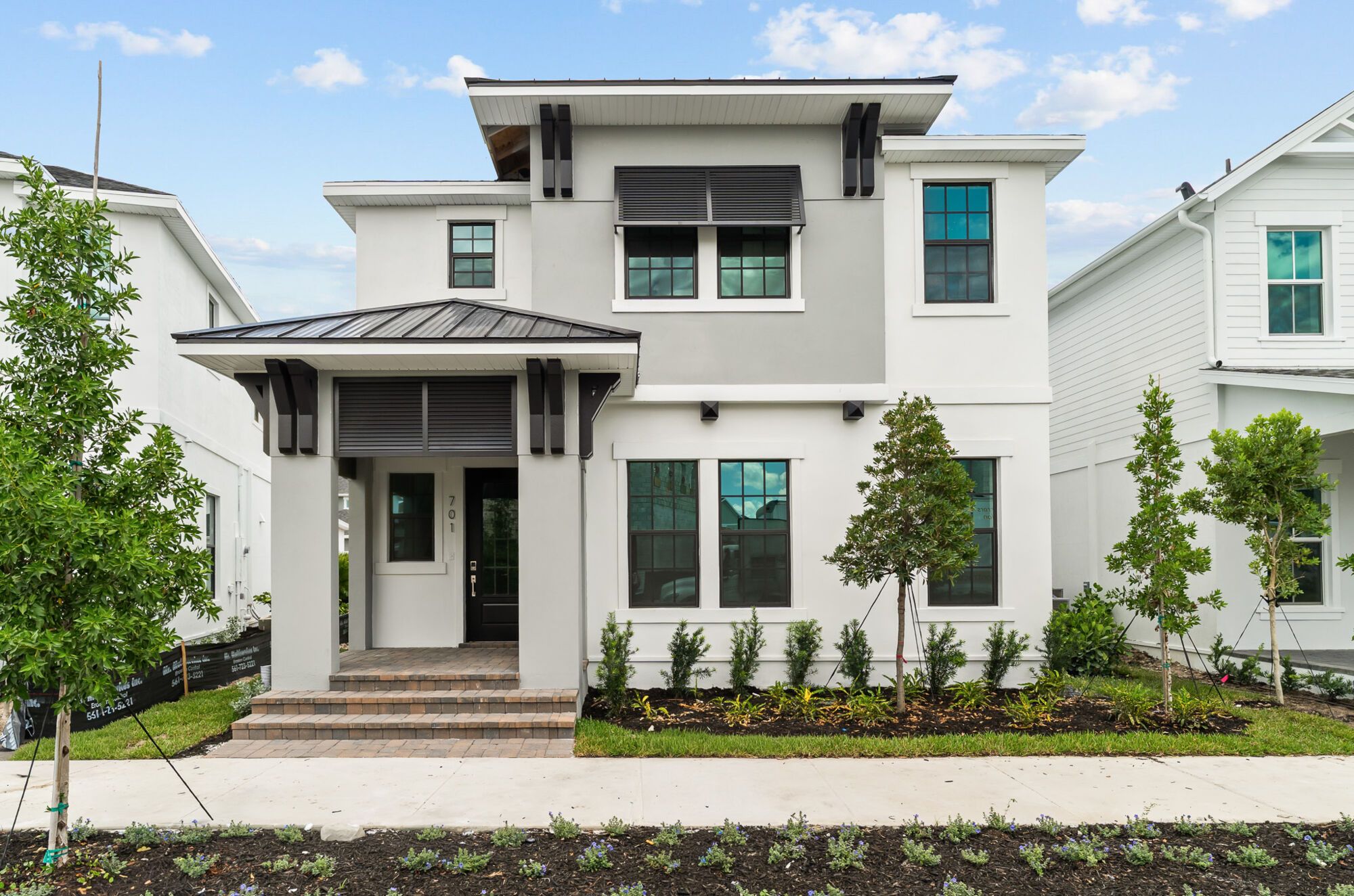 701 SW BACKUS LN (Livingstone)