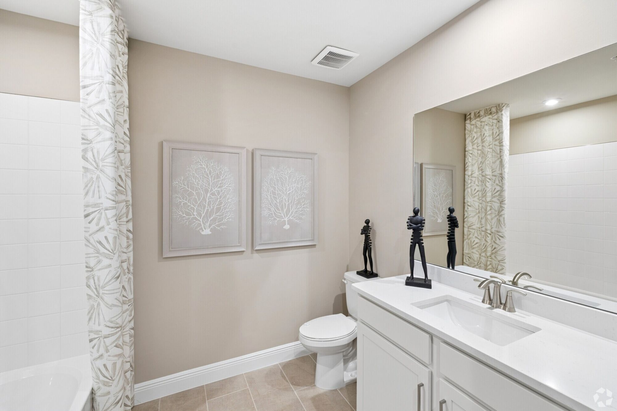 Guest Bath