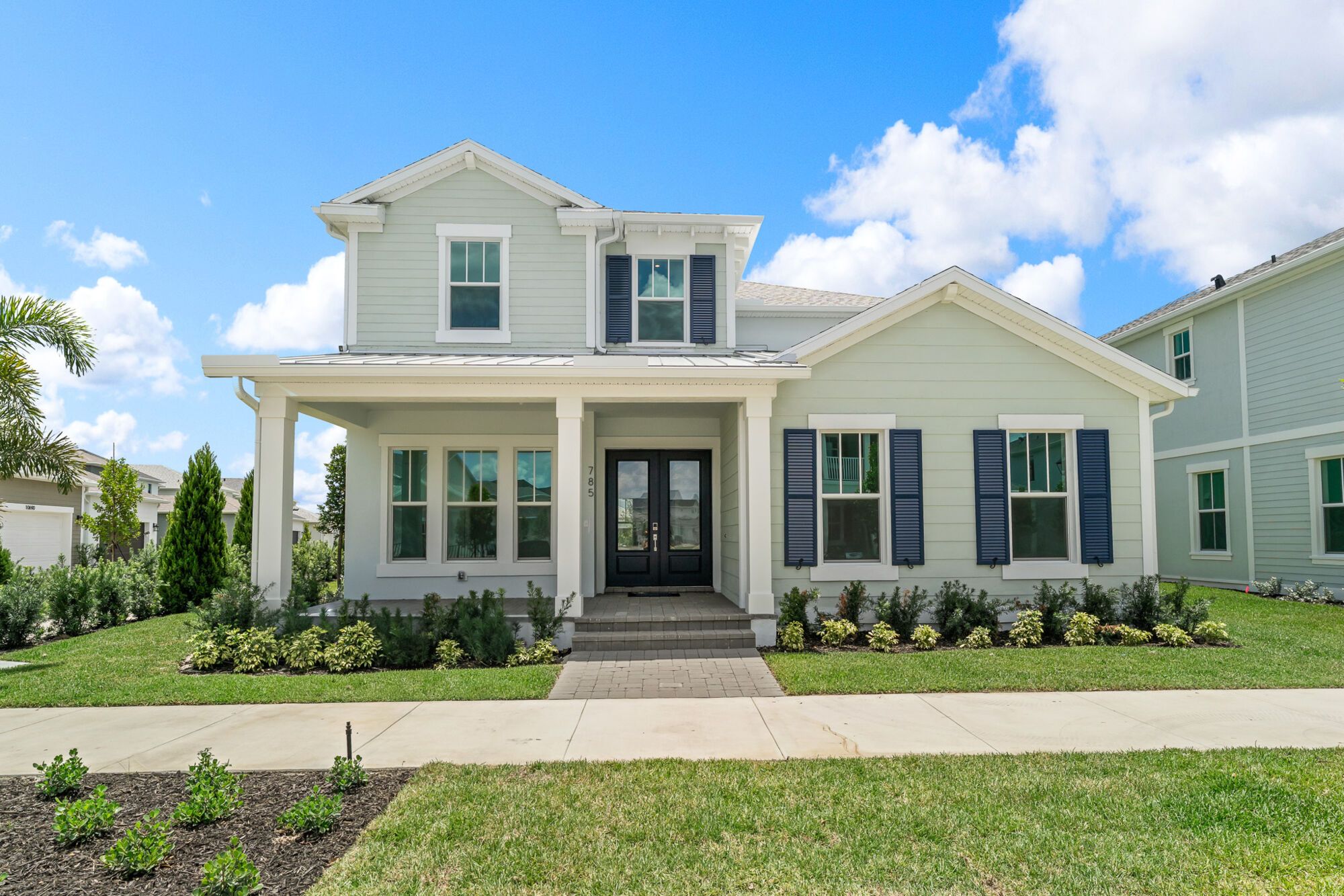 785 SW PRAIRIE AVE (Seaside)