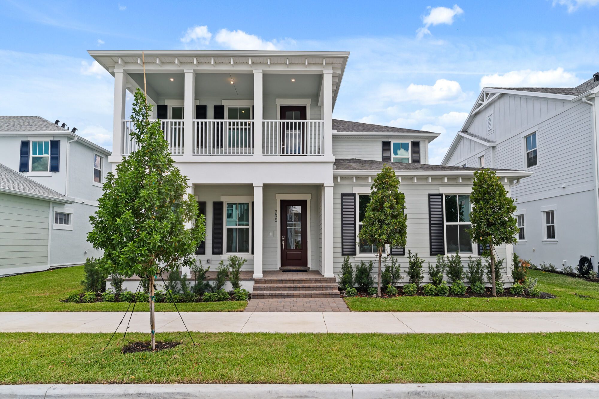 795 SW PRAIRIE AVE (Seaside)