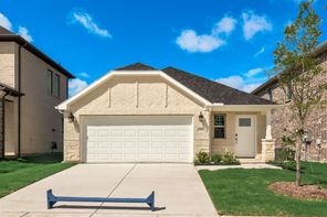 1142 Redcoat Drive (Alford)