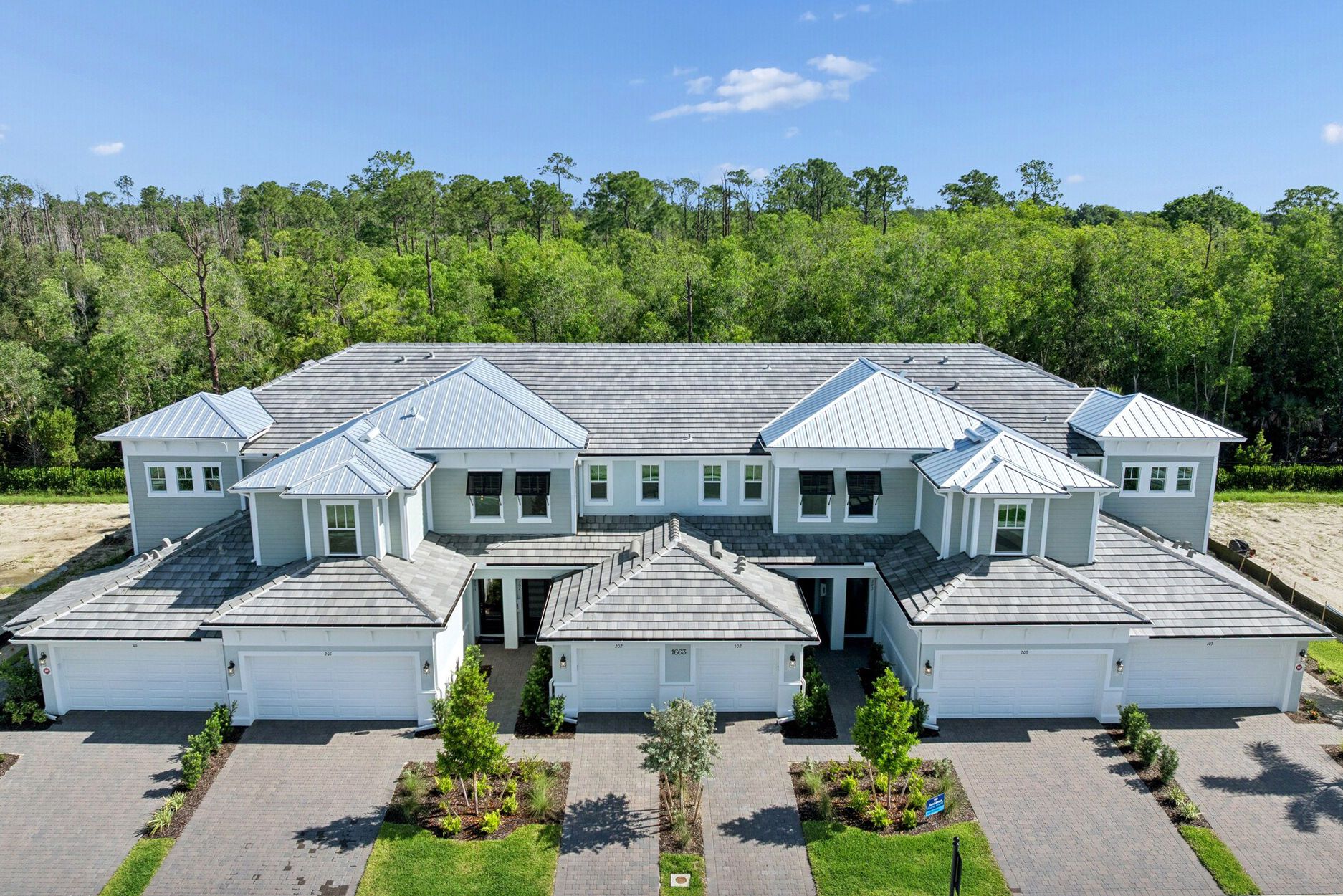 1873 Merigold Sun Pl. Naples, FL 34114