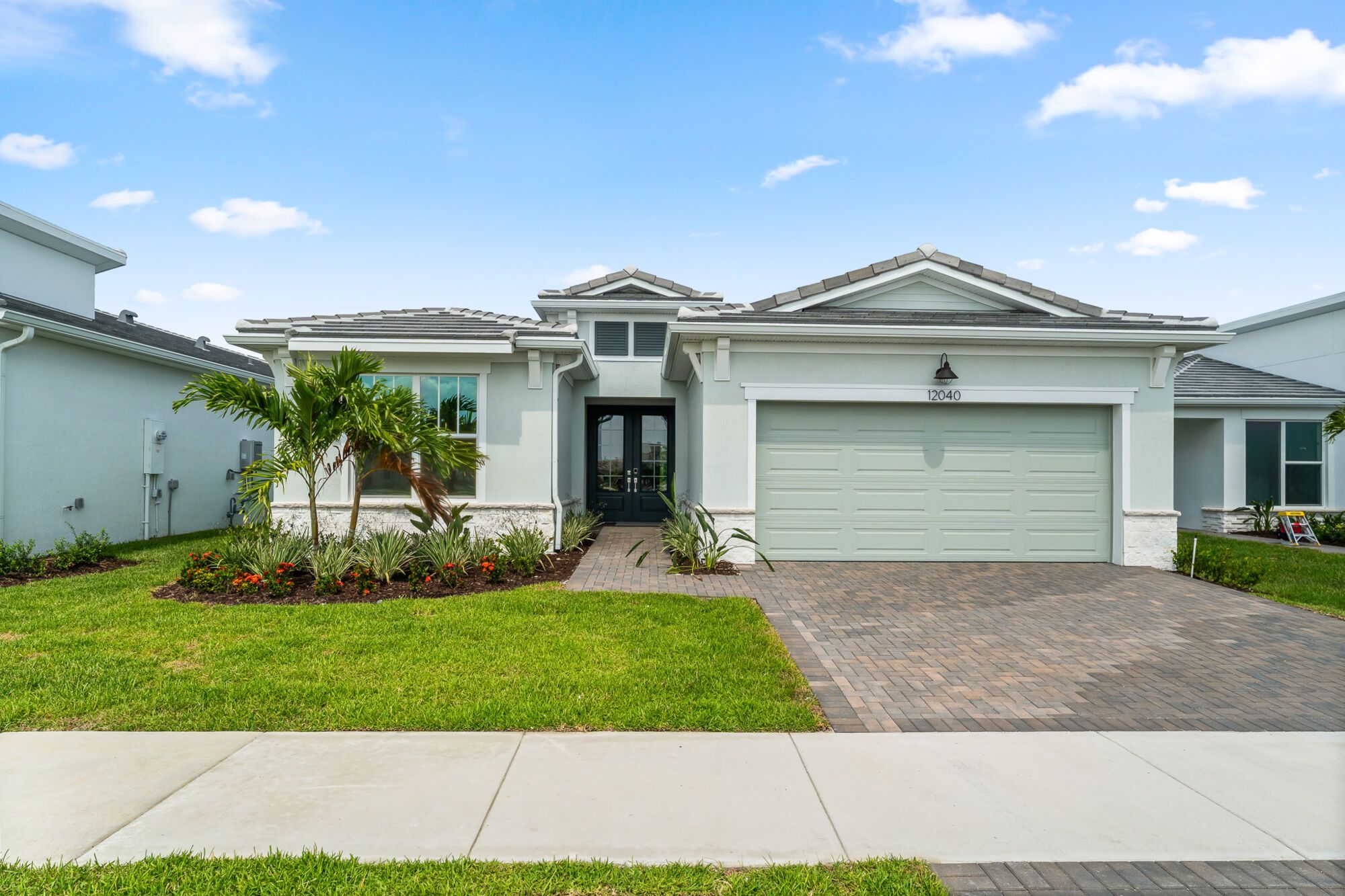 12040 SW PANTONE ST (Sage)