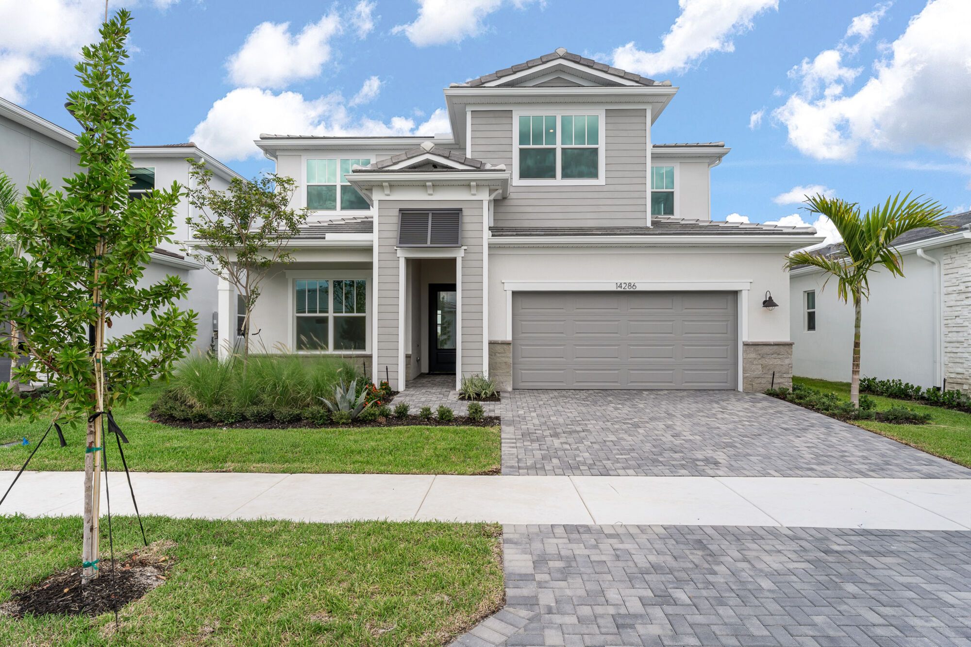 Tradition - Seville - Port Saint Lucie, FL