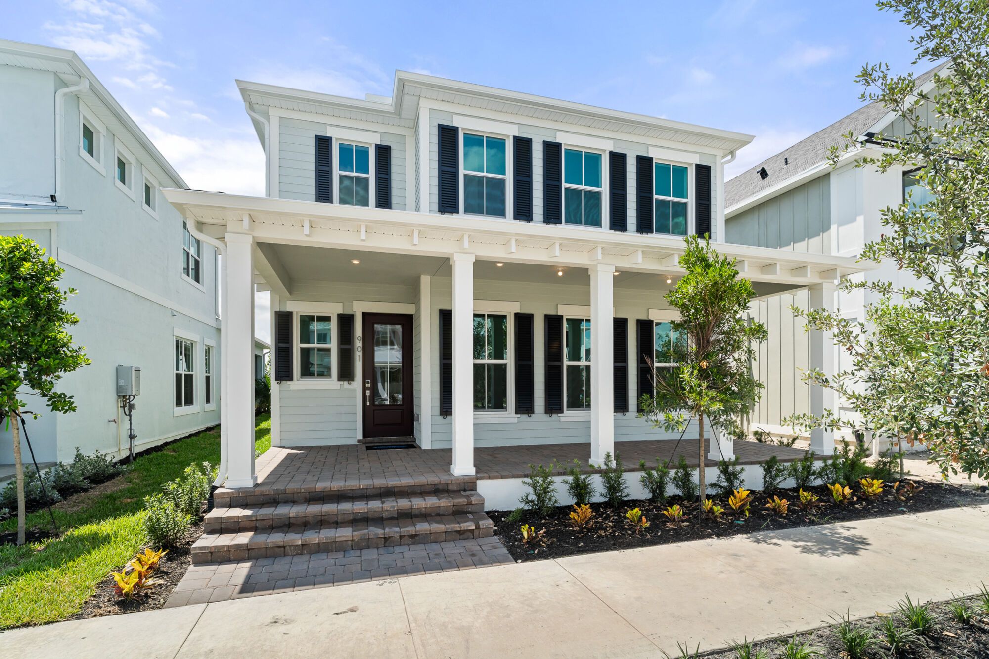 901 SW NEWFIELD AVE (Livingstone)