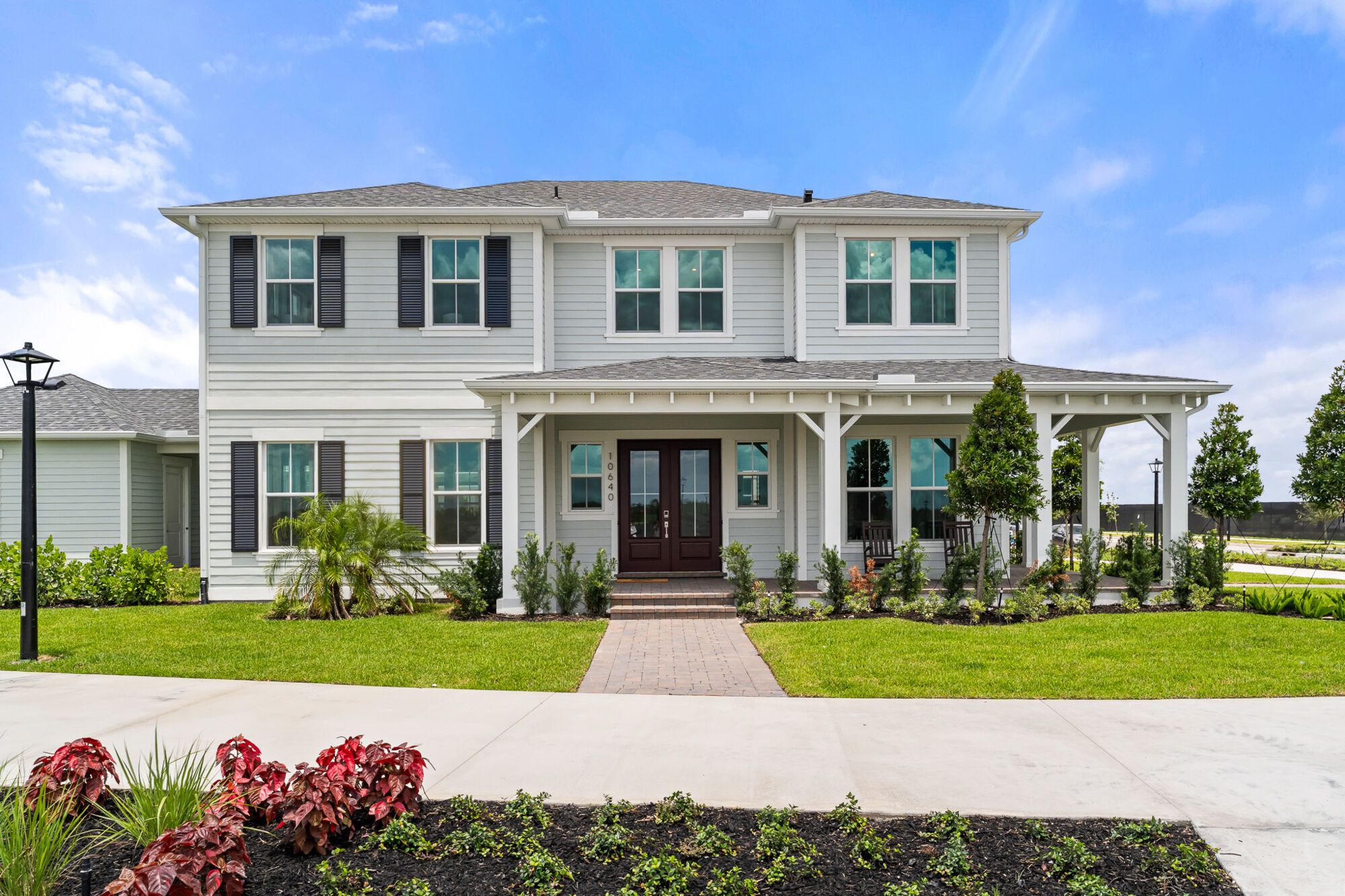 10640 SW PIONEER PKWY (Marigold)