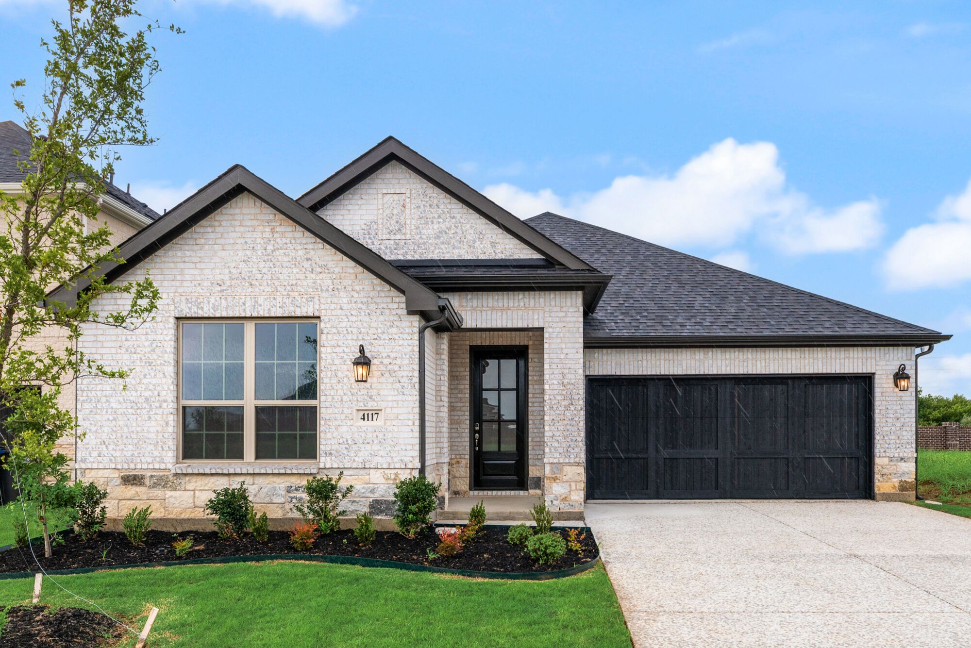 Front Elevation