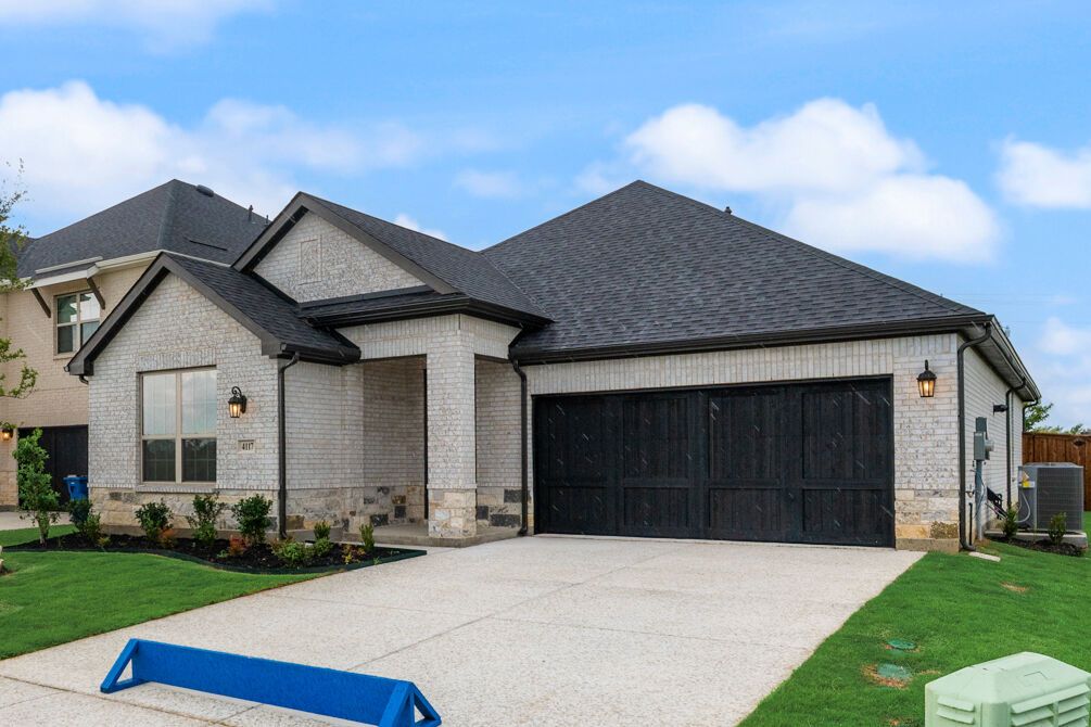 Front Elevation