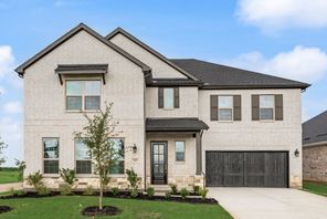 5825 Chidlow Drive (Siena)