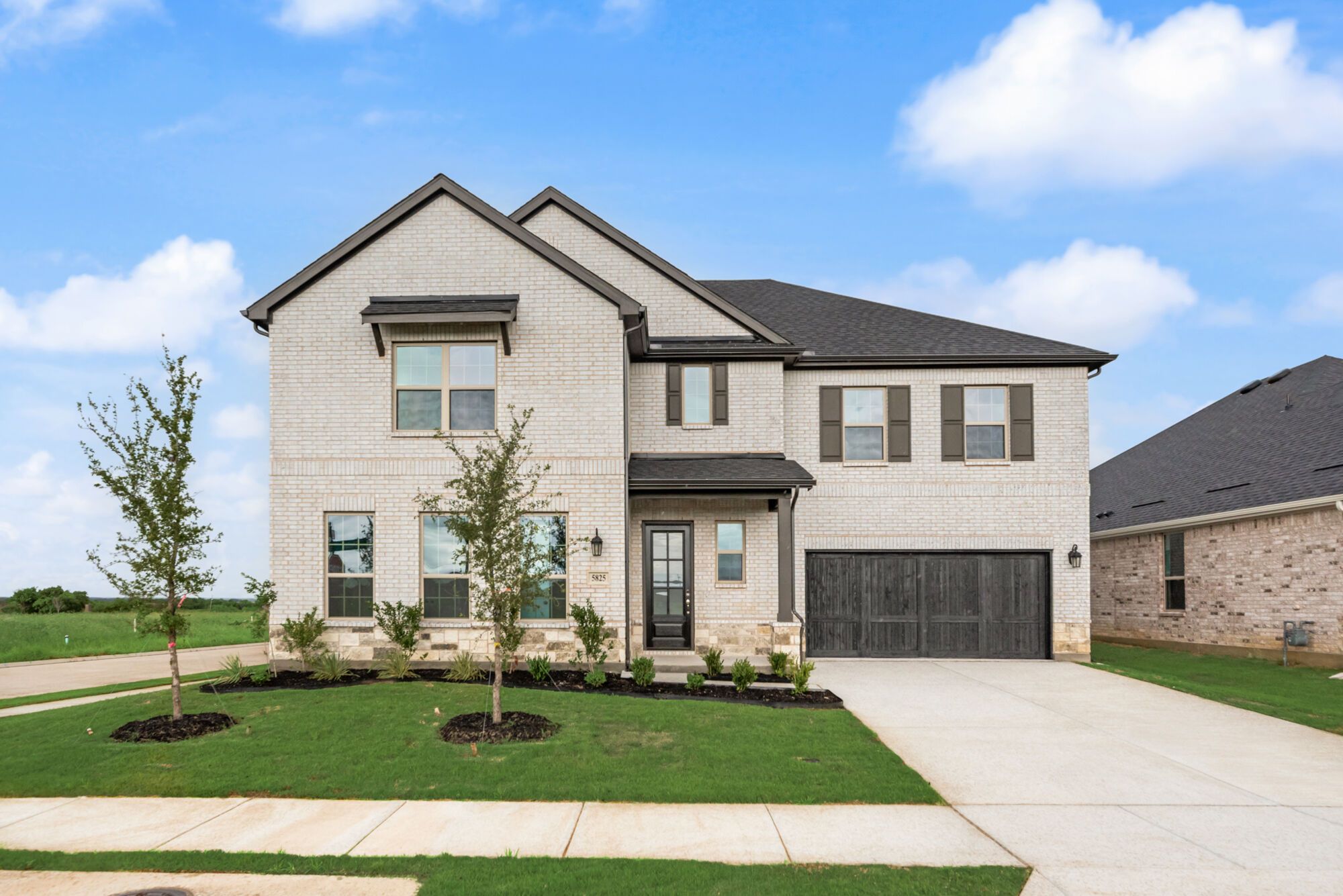 Front Elevation