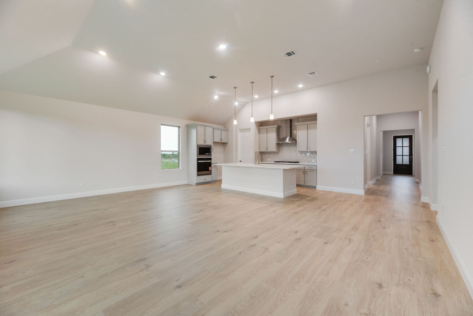 Great room