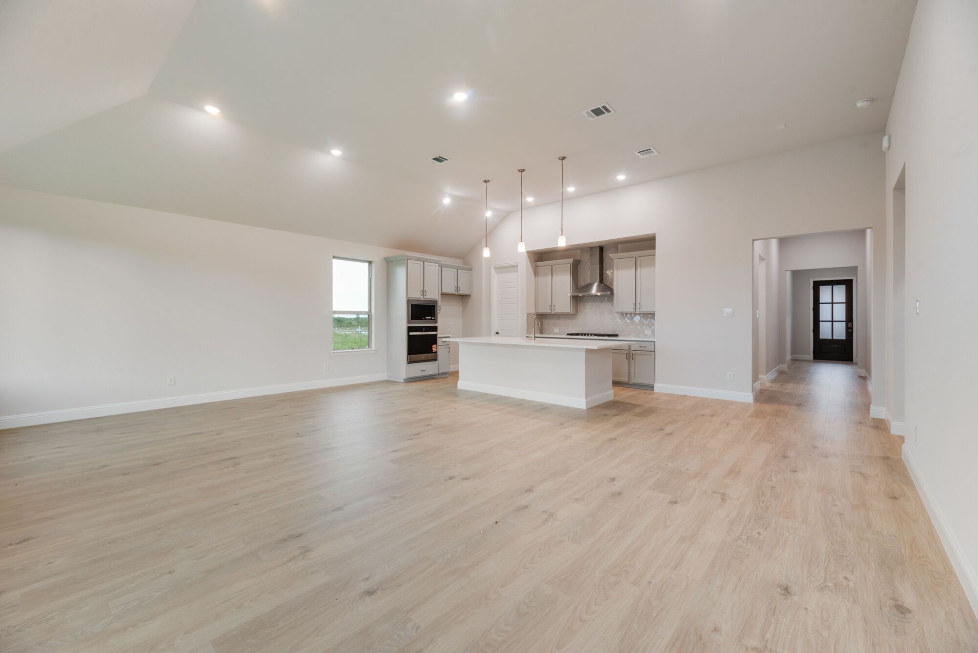 Great room