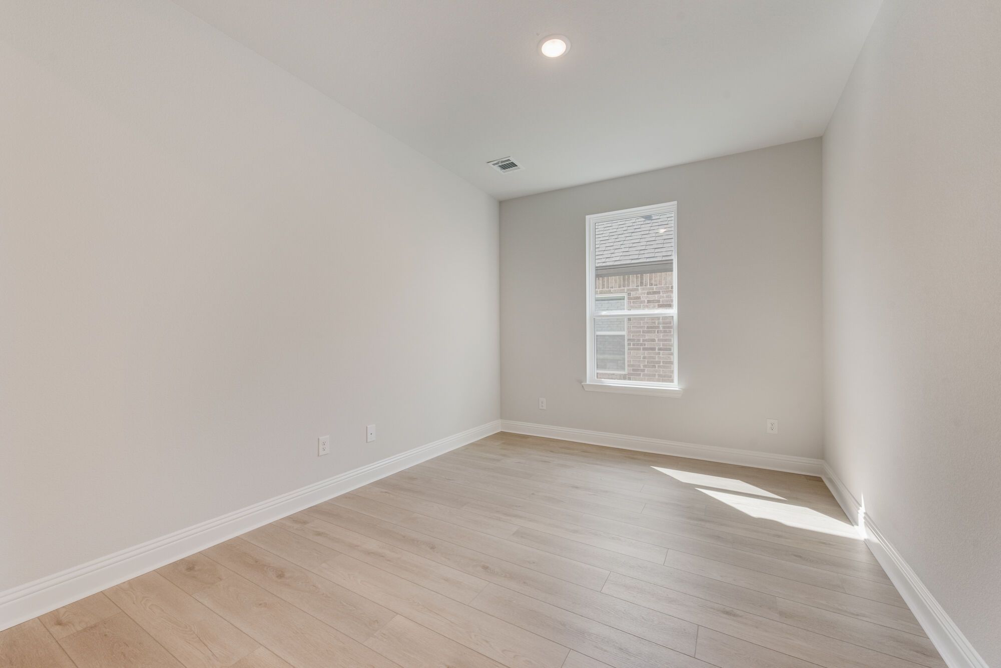 Flex Room