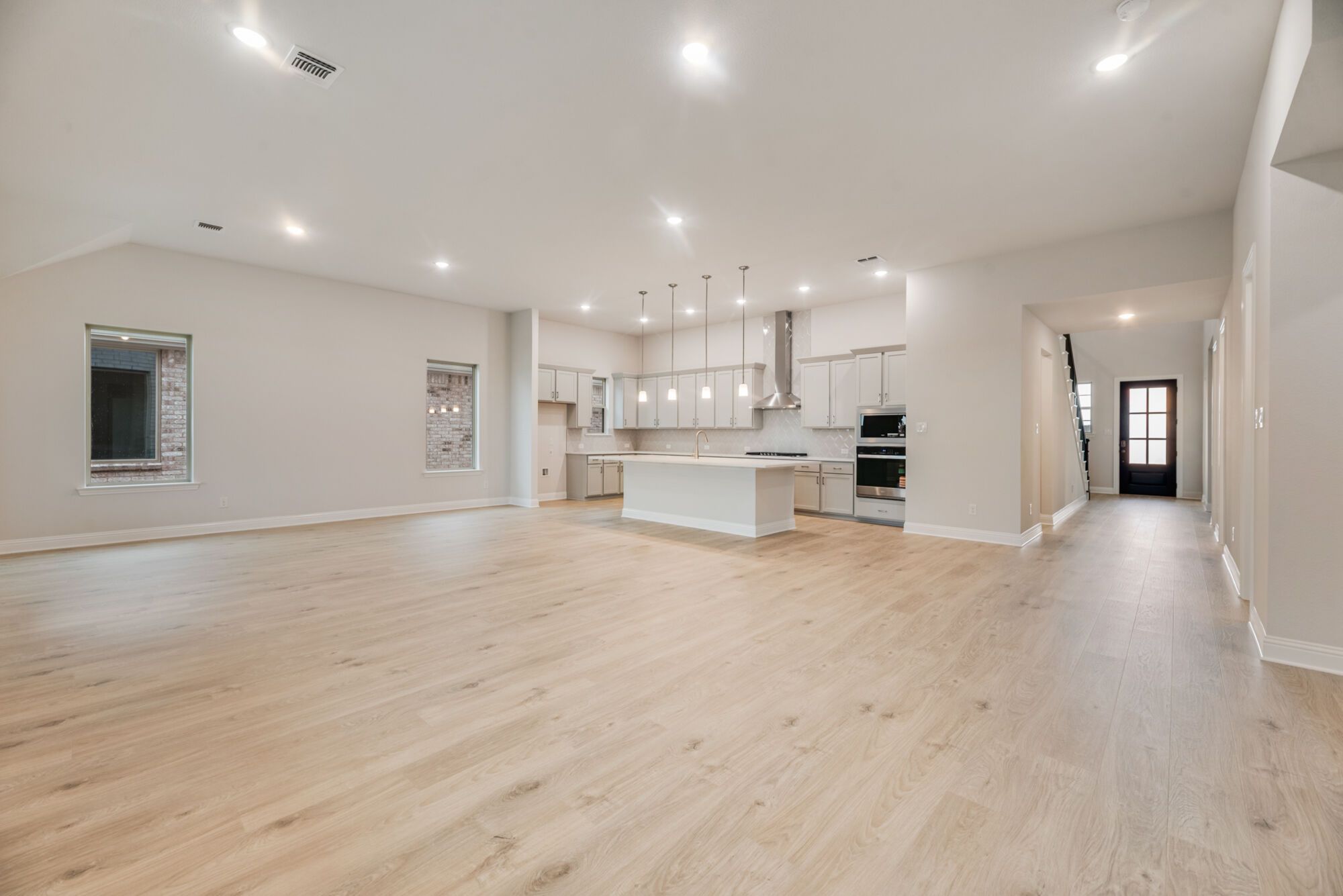 Great room