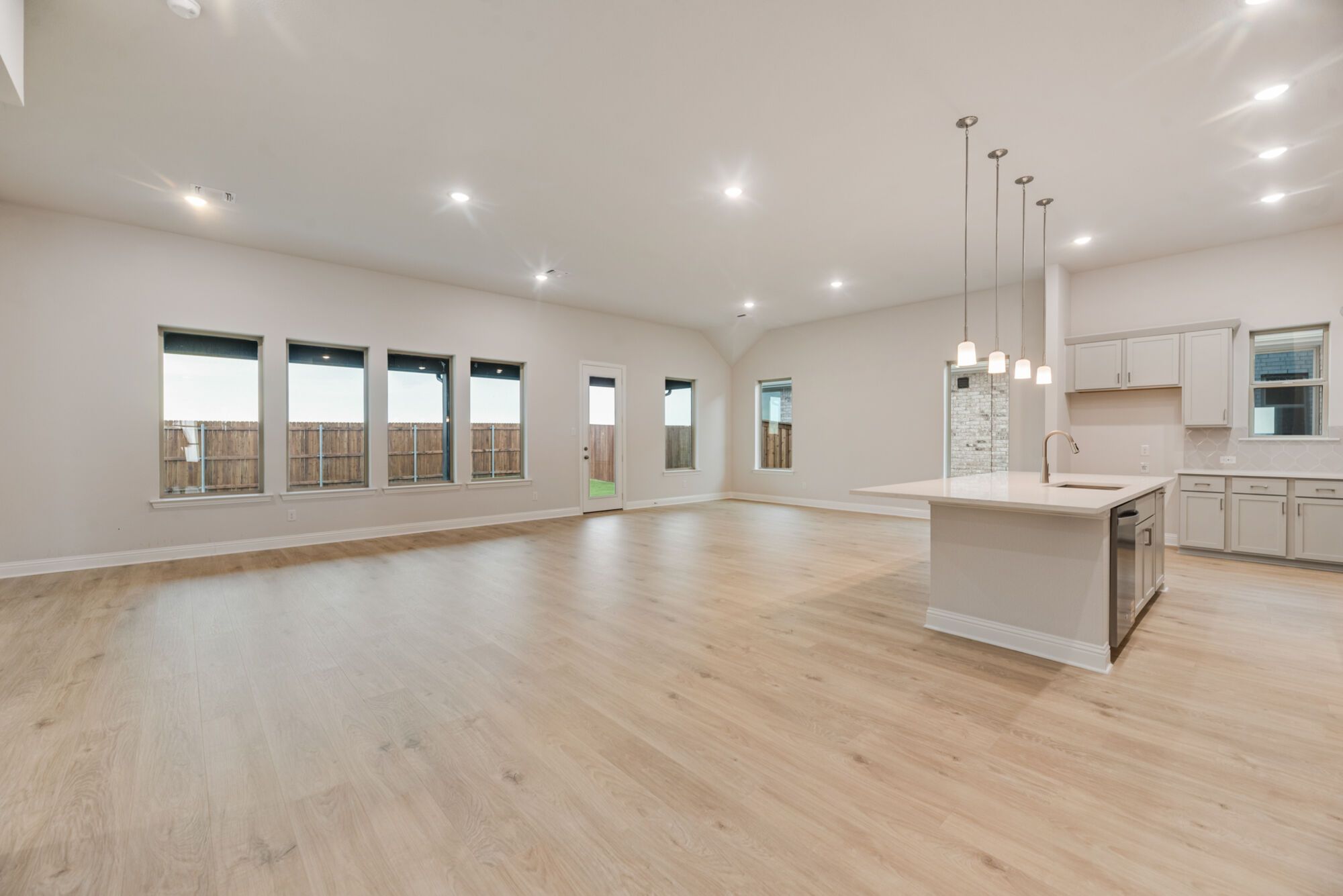 Great room